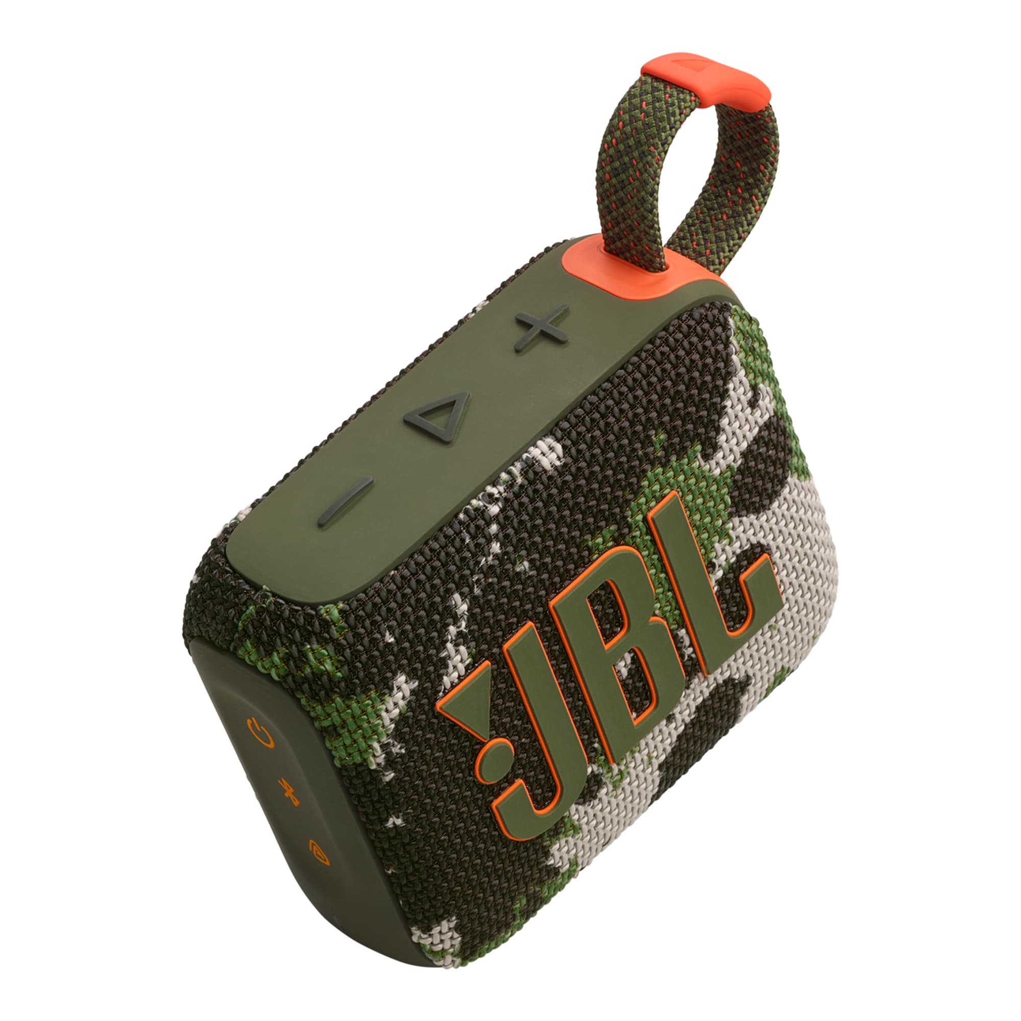 Parlante Inalámbrico Bluetooth Jbl Go 4 Ip67 4,2w - 3