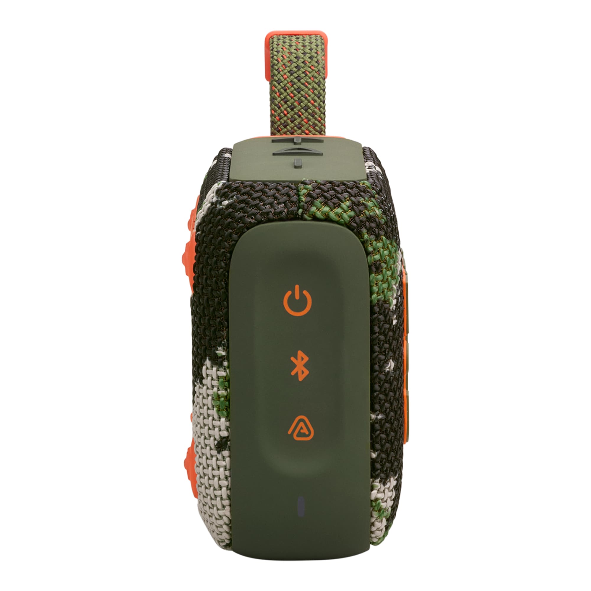 Parlante Inalámbrico Bluetooth Jbl Go 4 Ip67 4,2w - 9