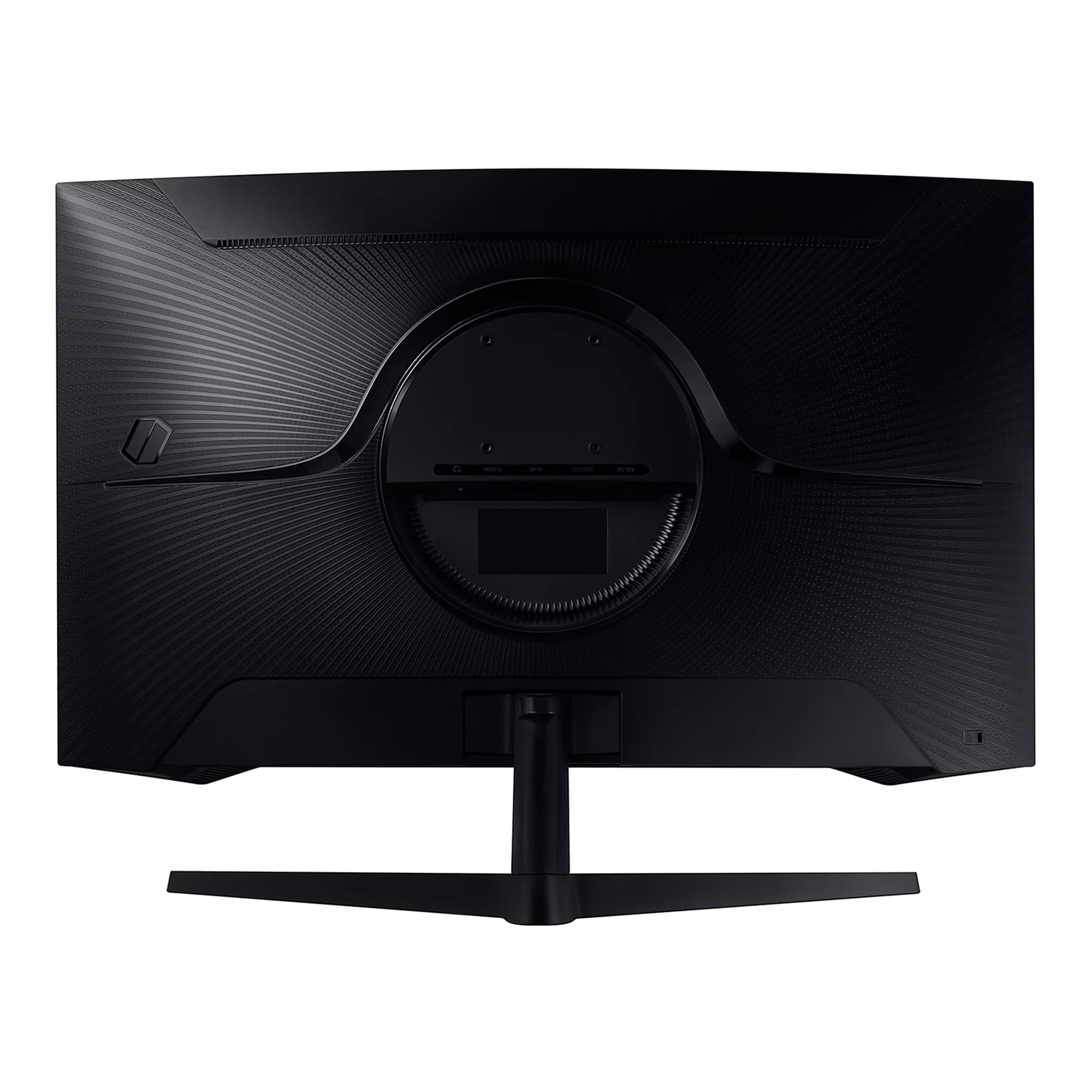 Monitor Gaming Curvo Samsung Odyssey G5 32'' 1440p 165Hz - 5