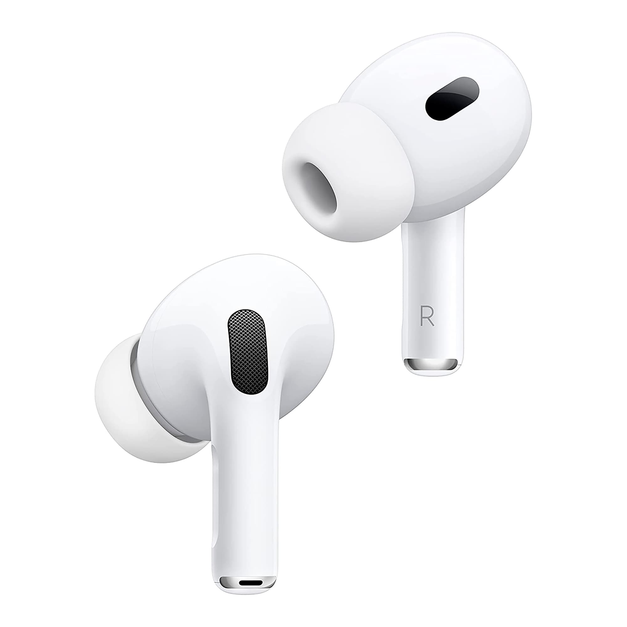 Auriculares Apple Airpods Pro Gen2 Ipx4 Bluetooth Usb C - 2