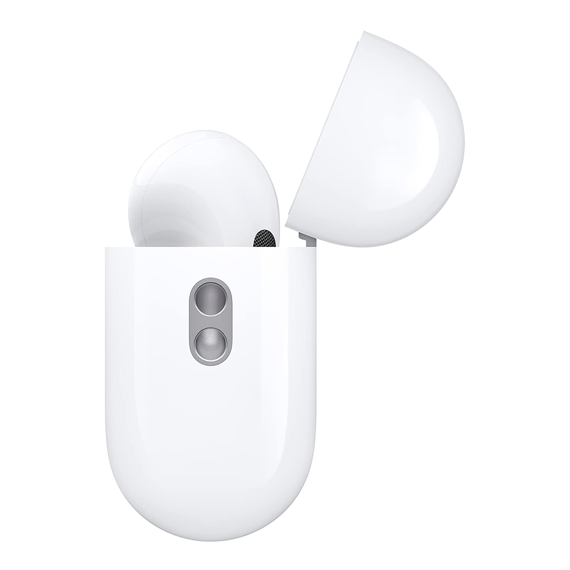Auriculares Apple Airpods Pro Gen2 Ipx4 Bluetooth Usb C - 4