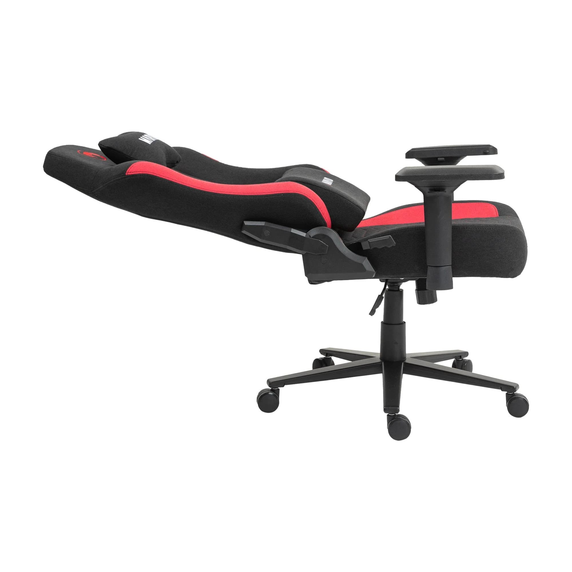 Silla Gaming Marvo CH-178 Giro 360°  Respaldo 180° - 2