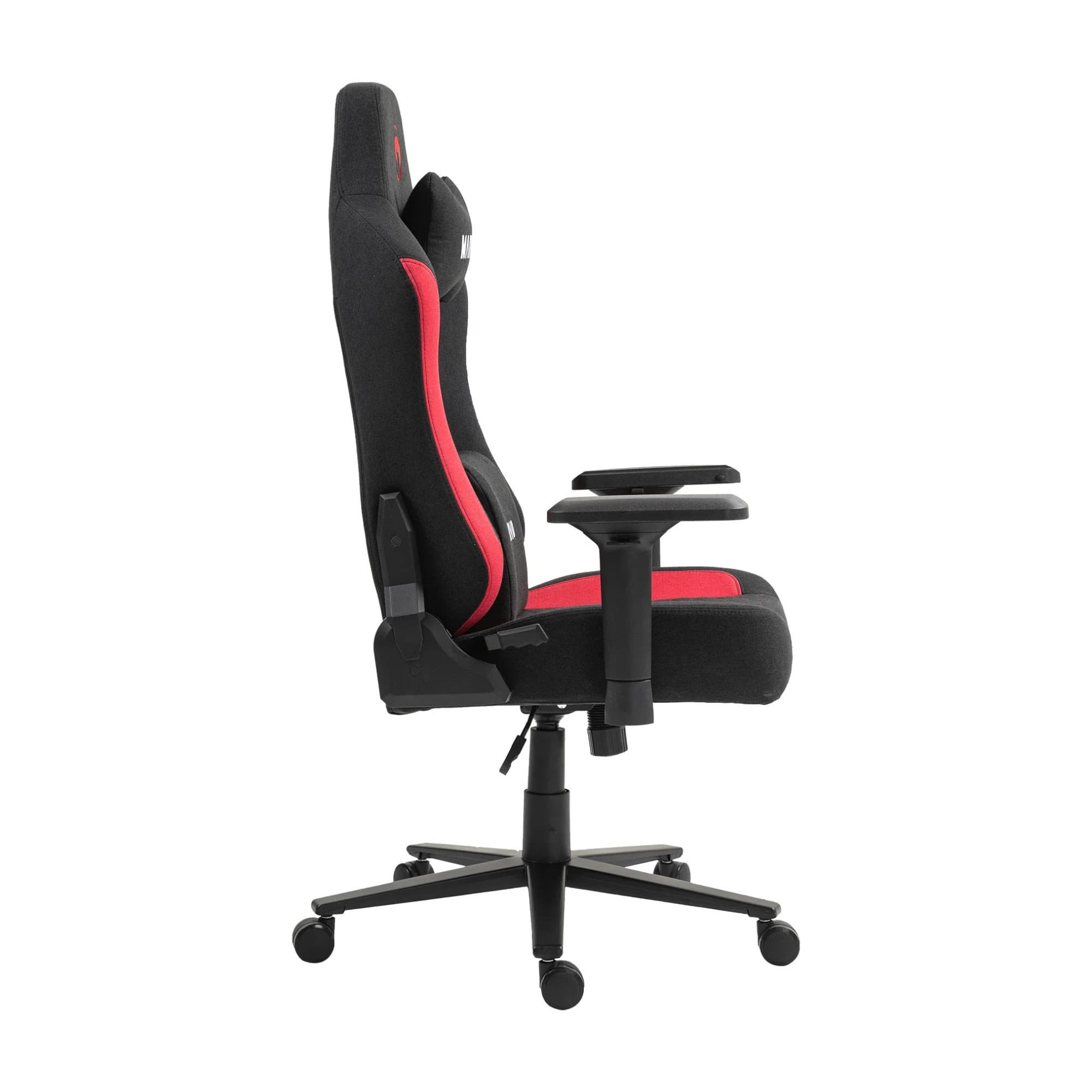 Silla Gaming Marvo CH-178 Giro 360°  Respaldo 180° - 3