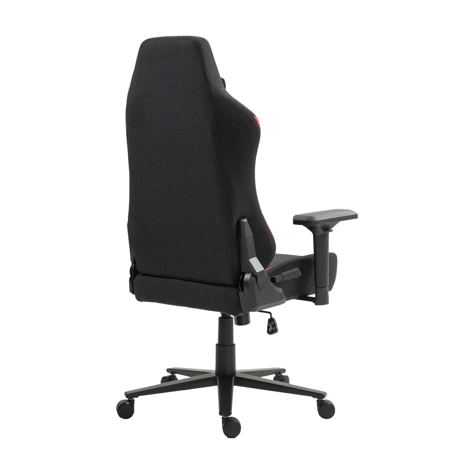 Silla Gaming Marvo CH-178 Giro 360°  Respaldo 180° - 4