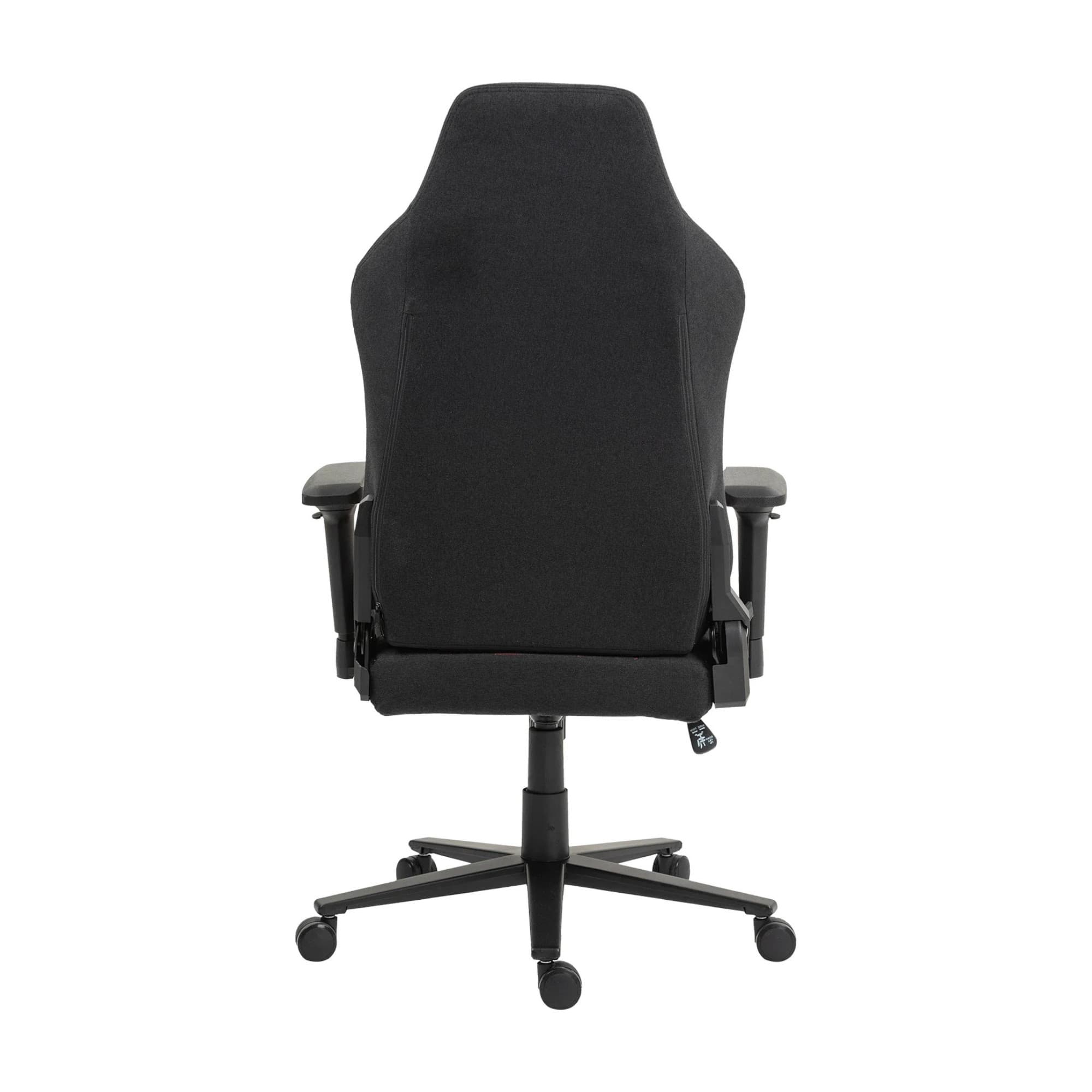 Silla Gaming Marvo CH-178 Giro 360°  Respaldo 180° - 5