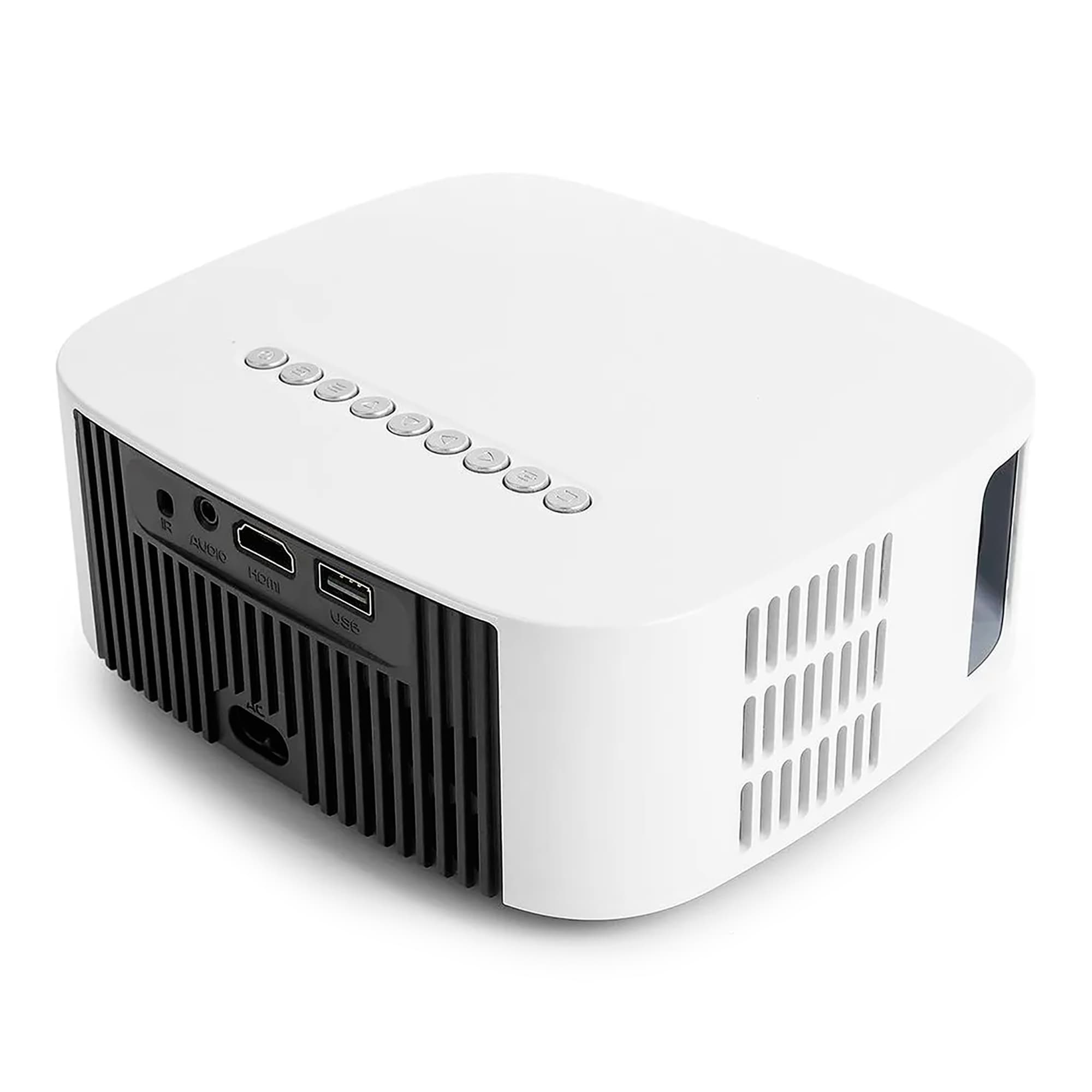 Proyector Vivibright Ipix-L03 4k 500 Lúmenes - 4