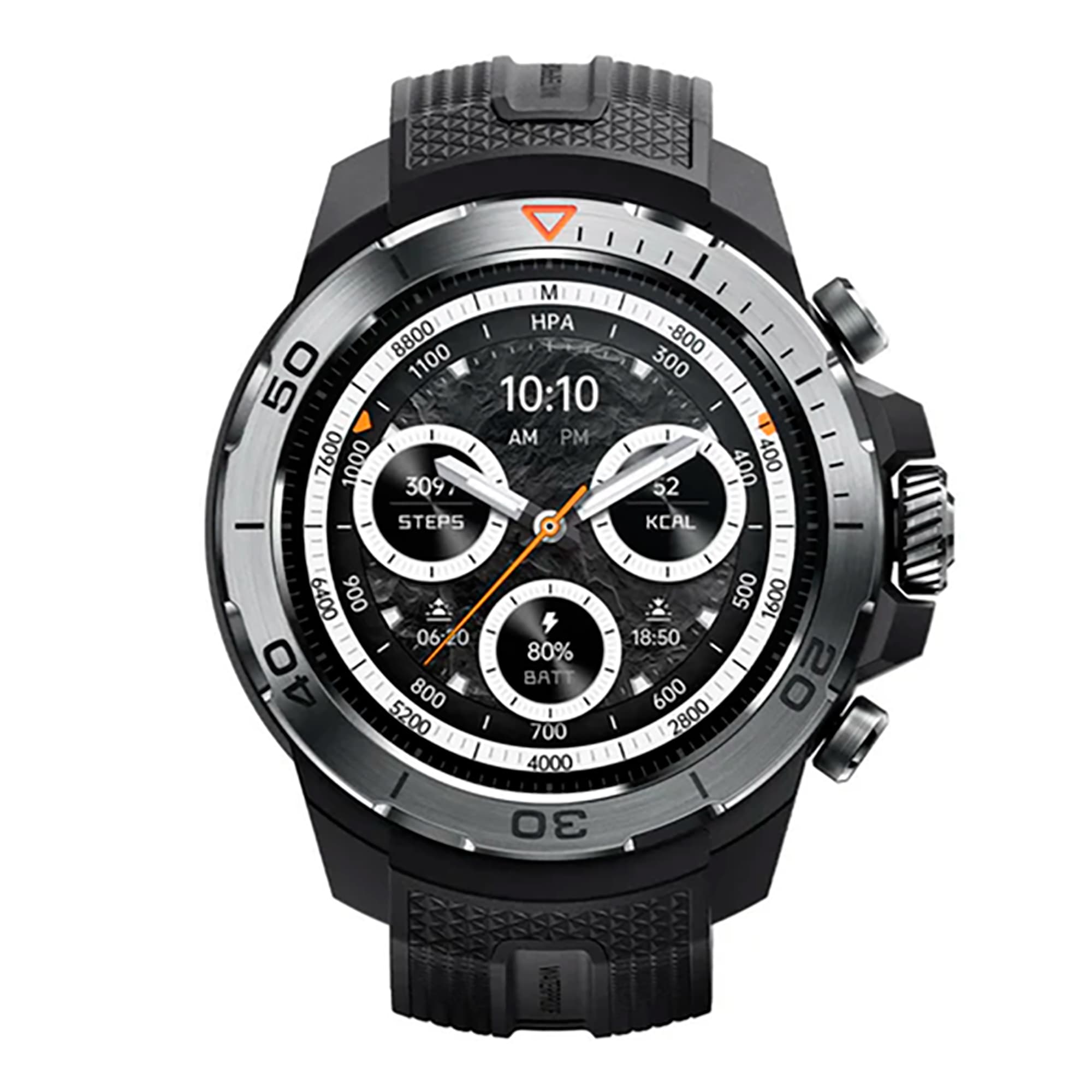 Reloj Inteligente Mibro Watch GS Explorer 47,8mm 10atm 1,32'' Bluetooth - 2