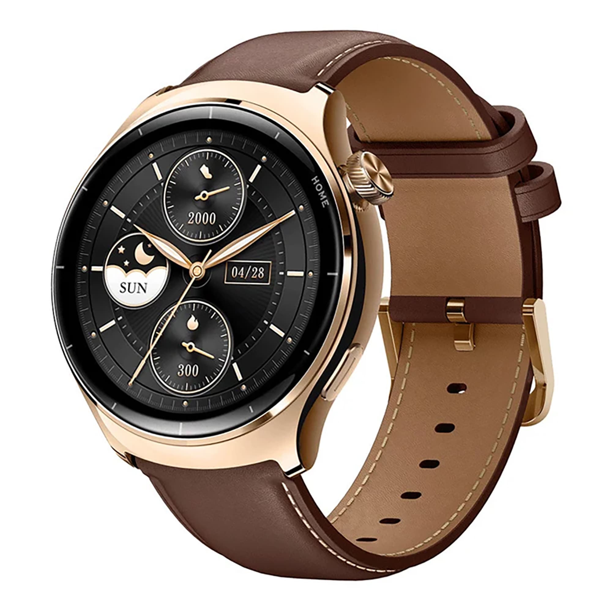 Reloj Inteligente Mibro Watch Lite 3 Pro 44,7mm 5atm 1,32'' Bluetooth Gps - 2