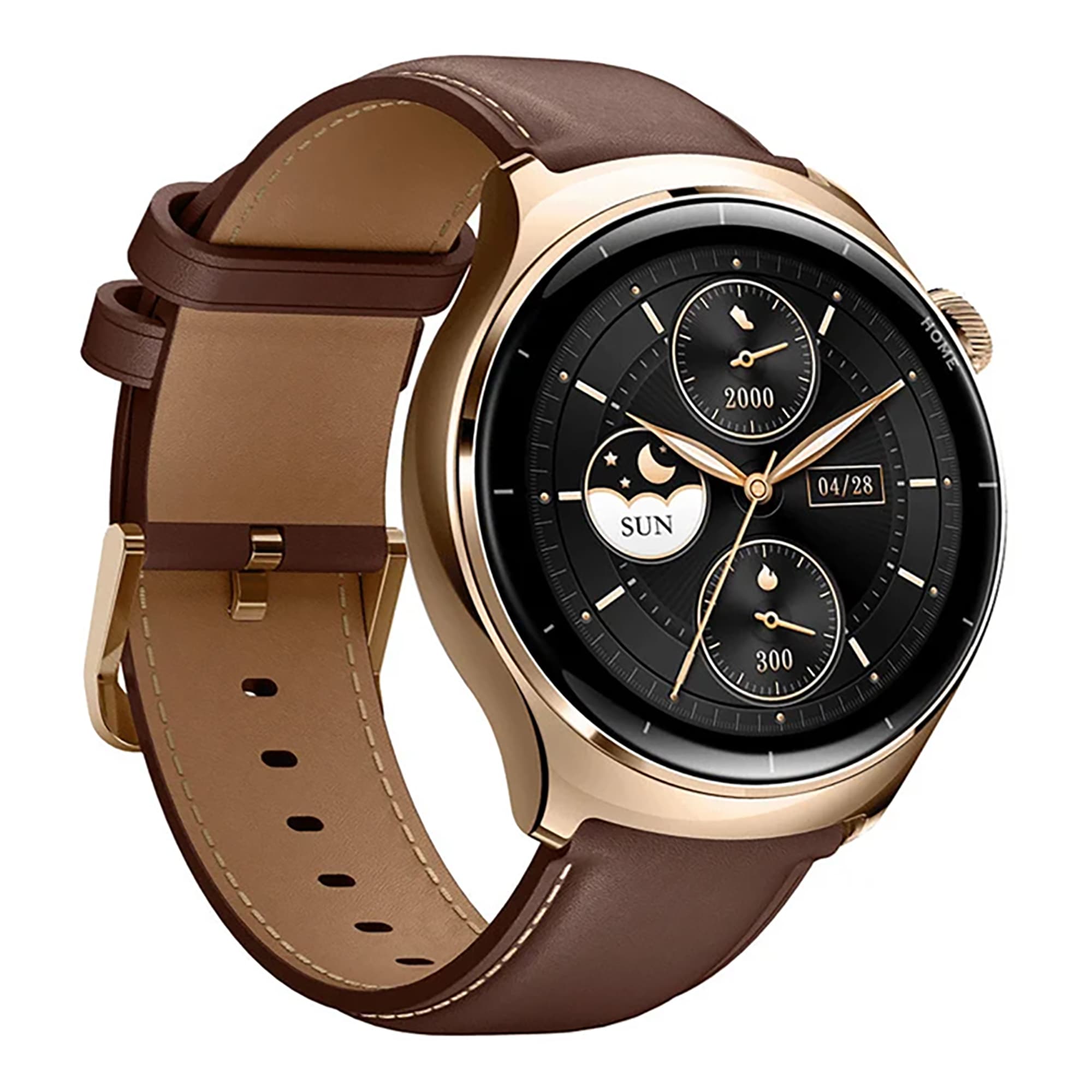 Reloj Inteligente Mibro Watch Lite 3 Pro 44,7mm 5atm 1,32'' Bluetooth Gps - 4
