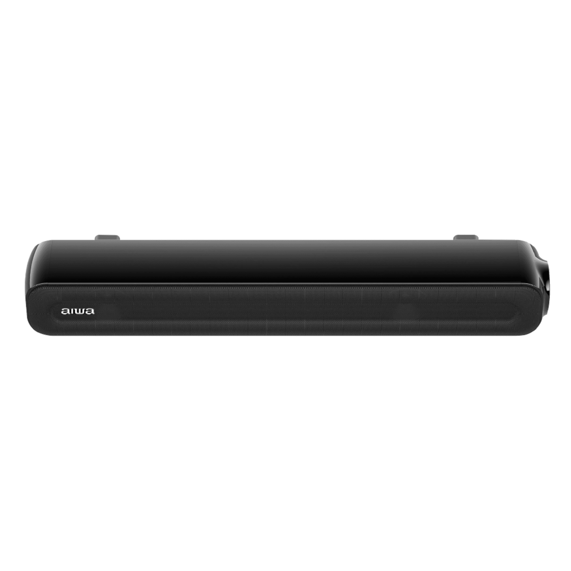Barra De Sonido Aiwa Awsbh15 300w Pmpo Bt - 2