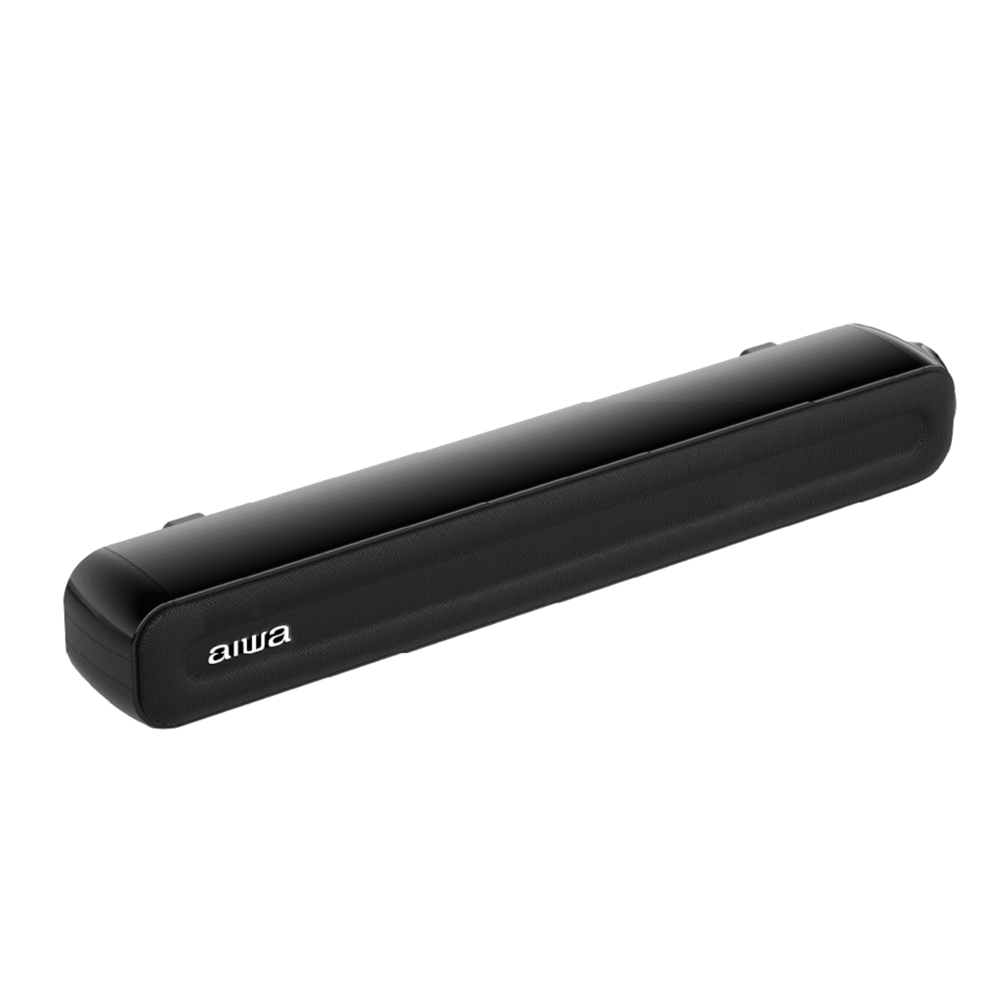 Barra De Sonido Aiwa Awsbh15 300w Pmpo Bt - 3