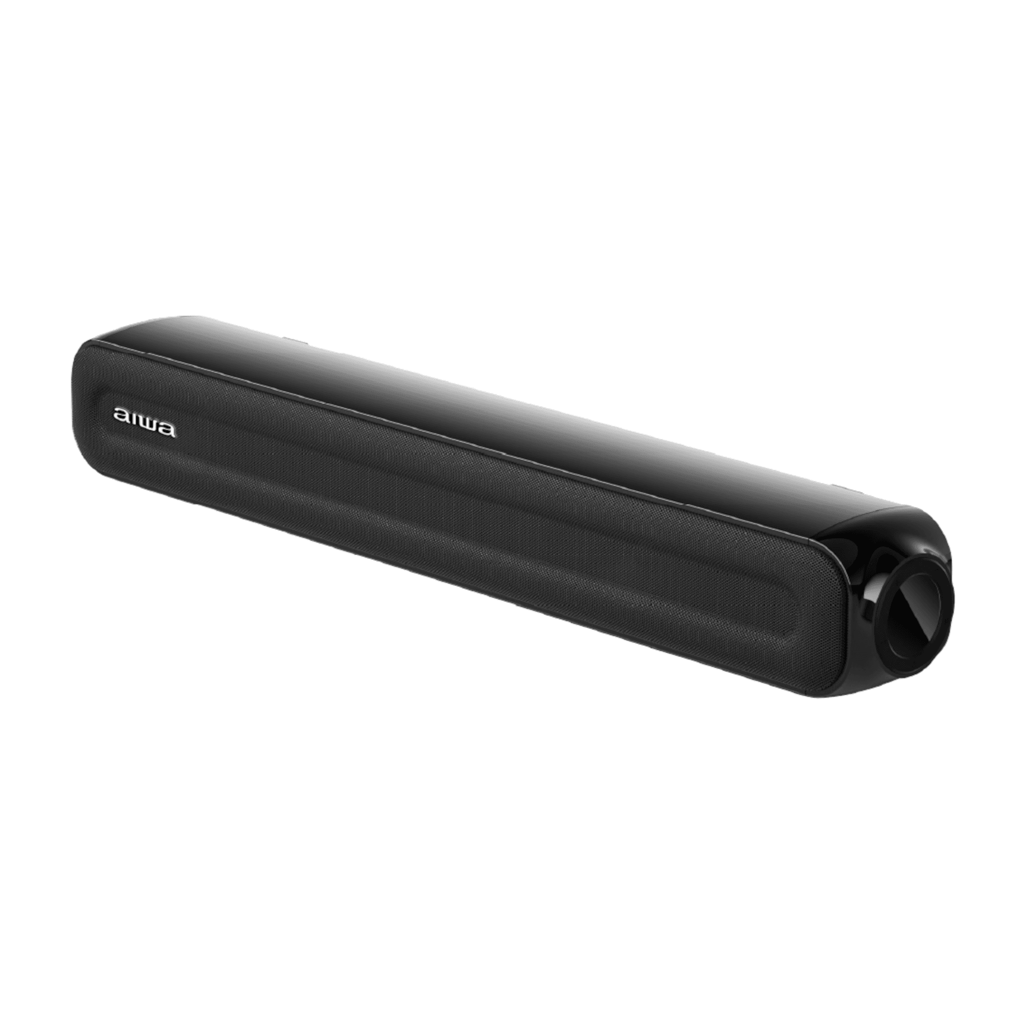Barra De Sonido Aiwa Awsbh15 300w Pmpo Bt - 4