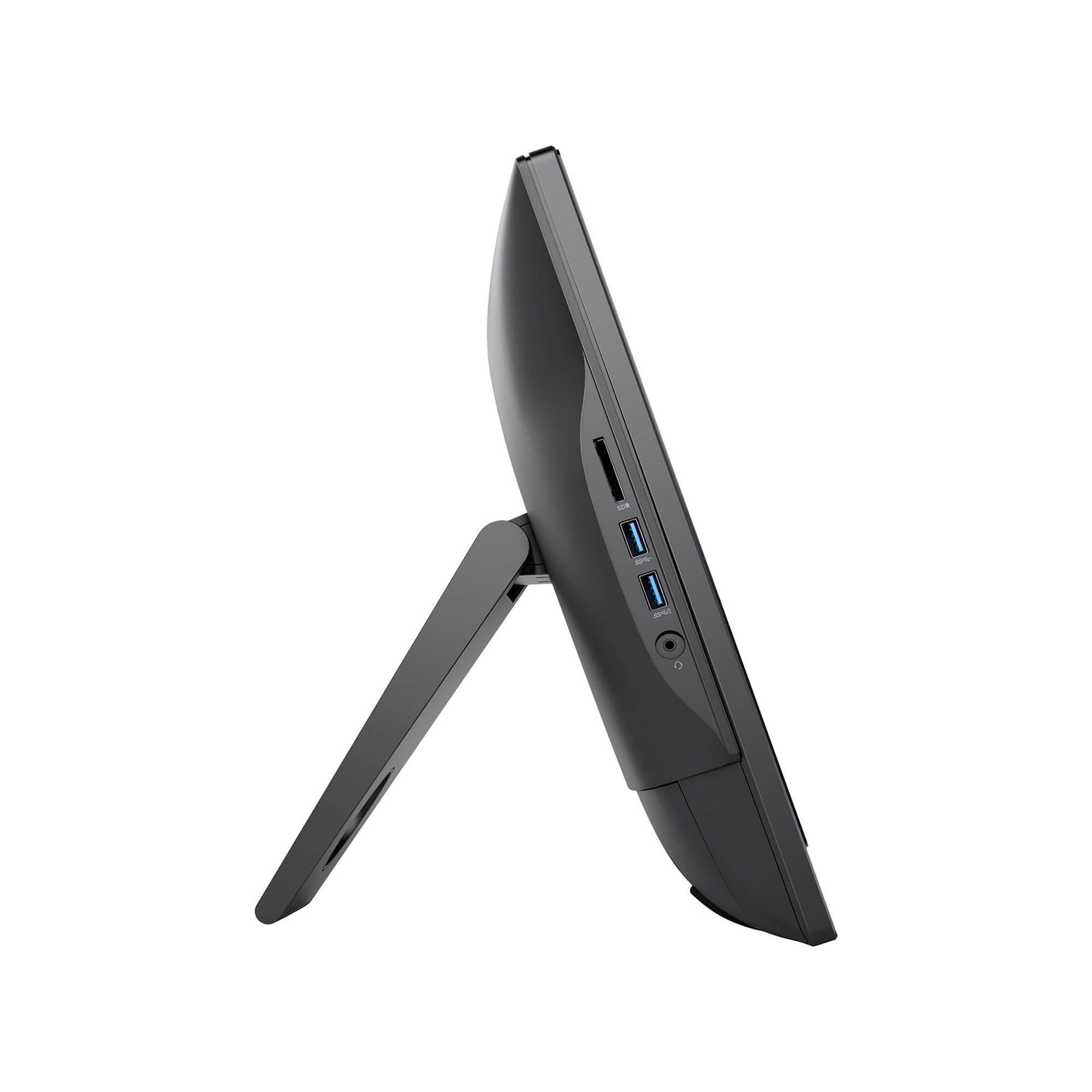 Equipo All In One Dell 19,5'' Core I5 16gb 256gb Win10 Pro - 5
