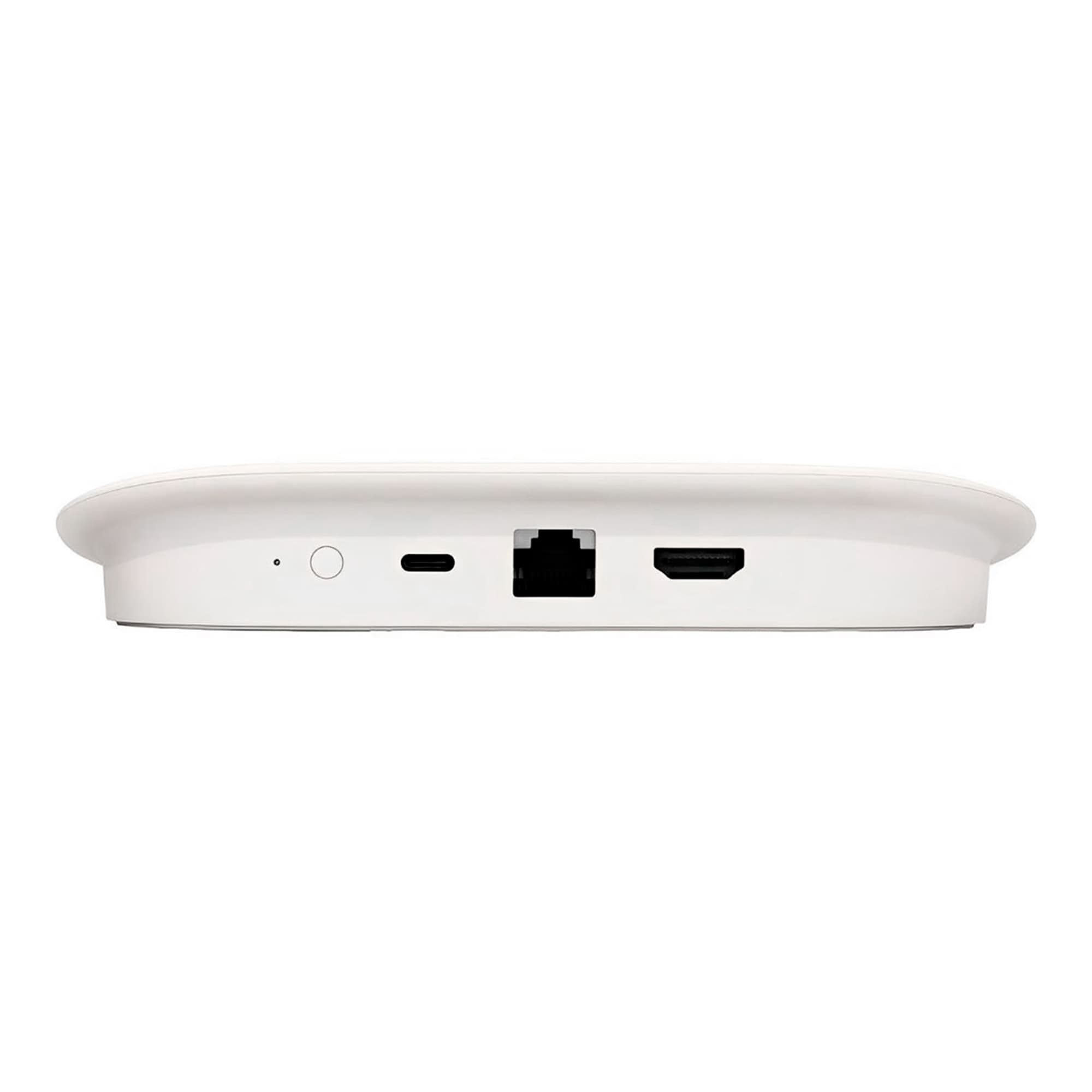 Google Tv Streamer 4K Control Remoto - 3