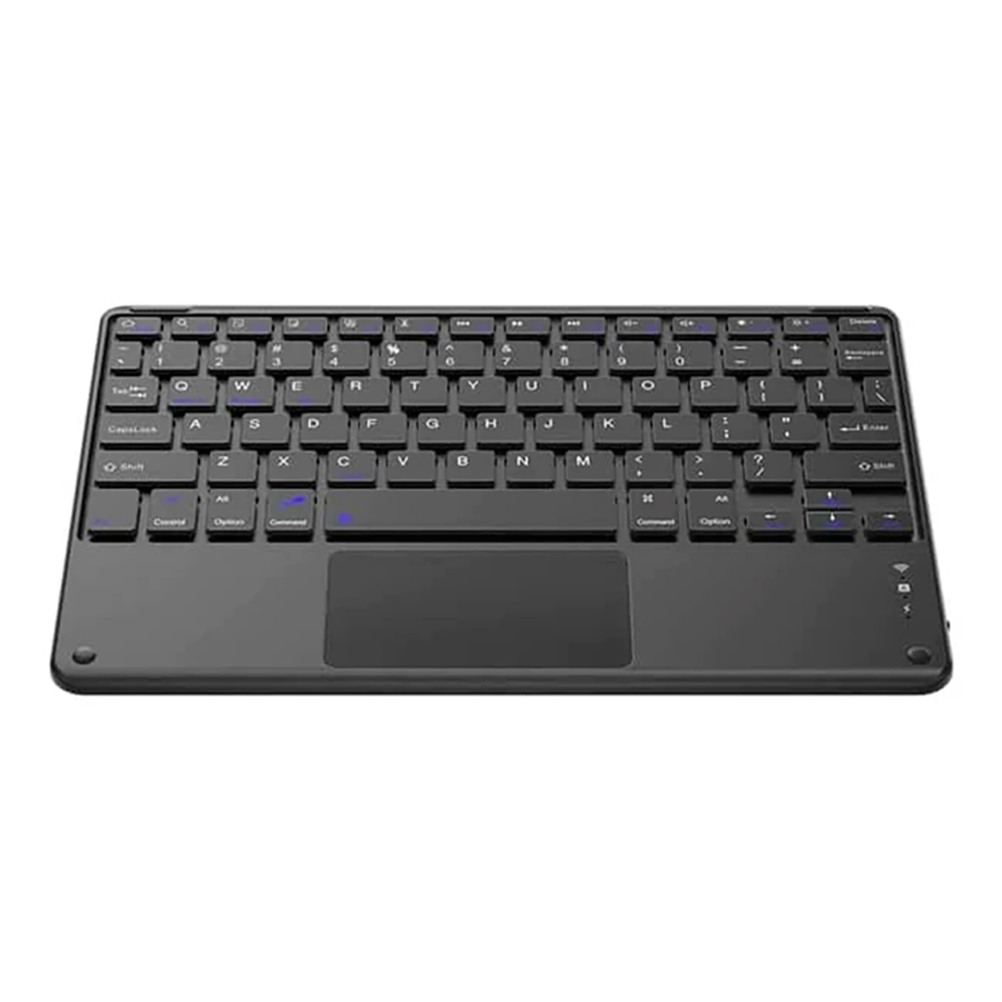 Teclado Para Tablet Blackview K2 Bt Android iOS Windows - 2