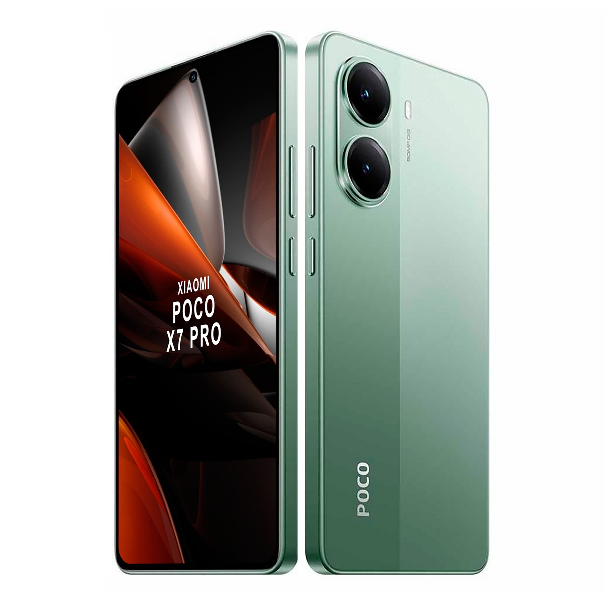 Xiaomi Poco X7 Pro 6,67'' 5G 12gb 512gb Dual Cam 50mp - 2