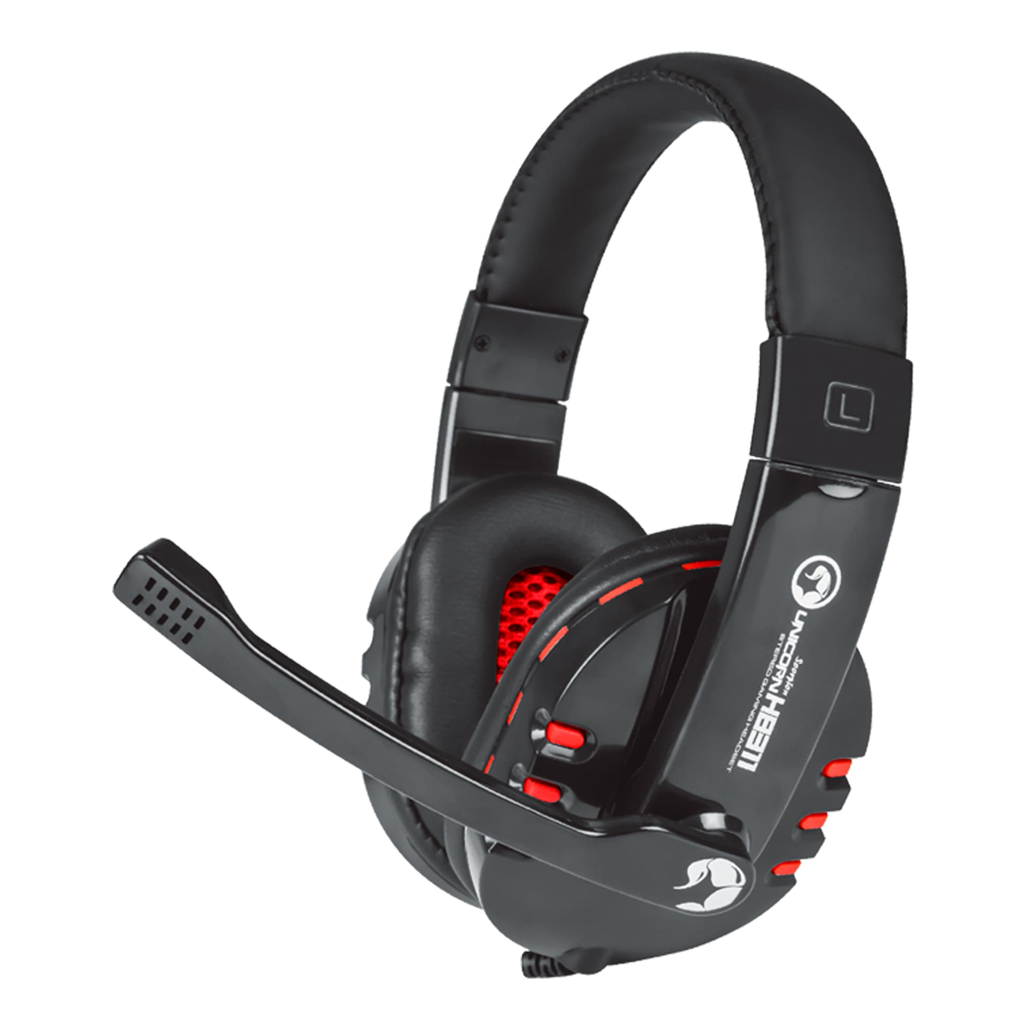 Combo Gaming 3en1 Marvo Cm370 Ergonómico - 3