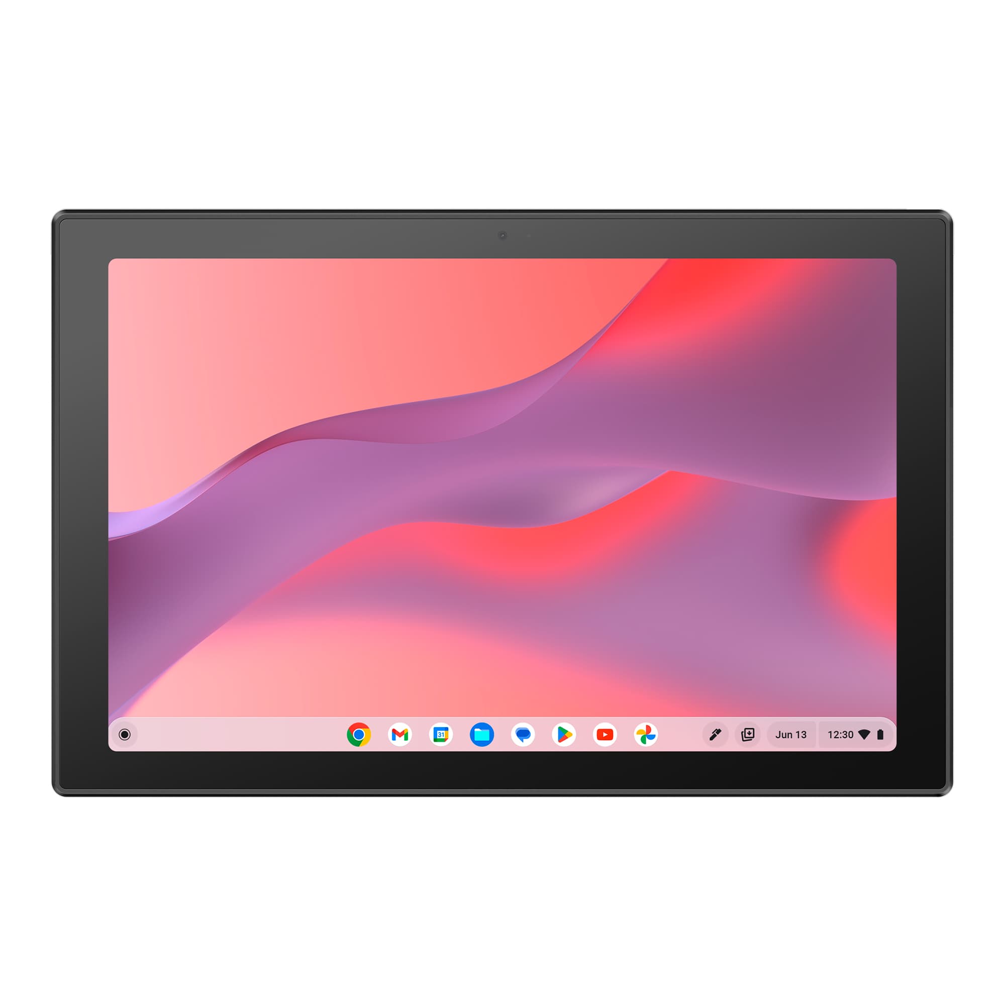 Notebook 2en1 Asus 10,5'' Kompanio 520 8gb 128gb Chrome - 6
