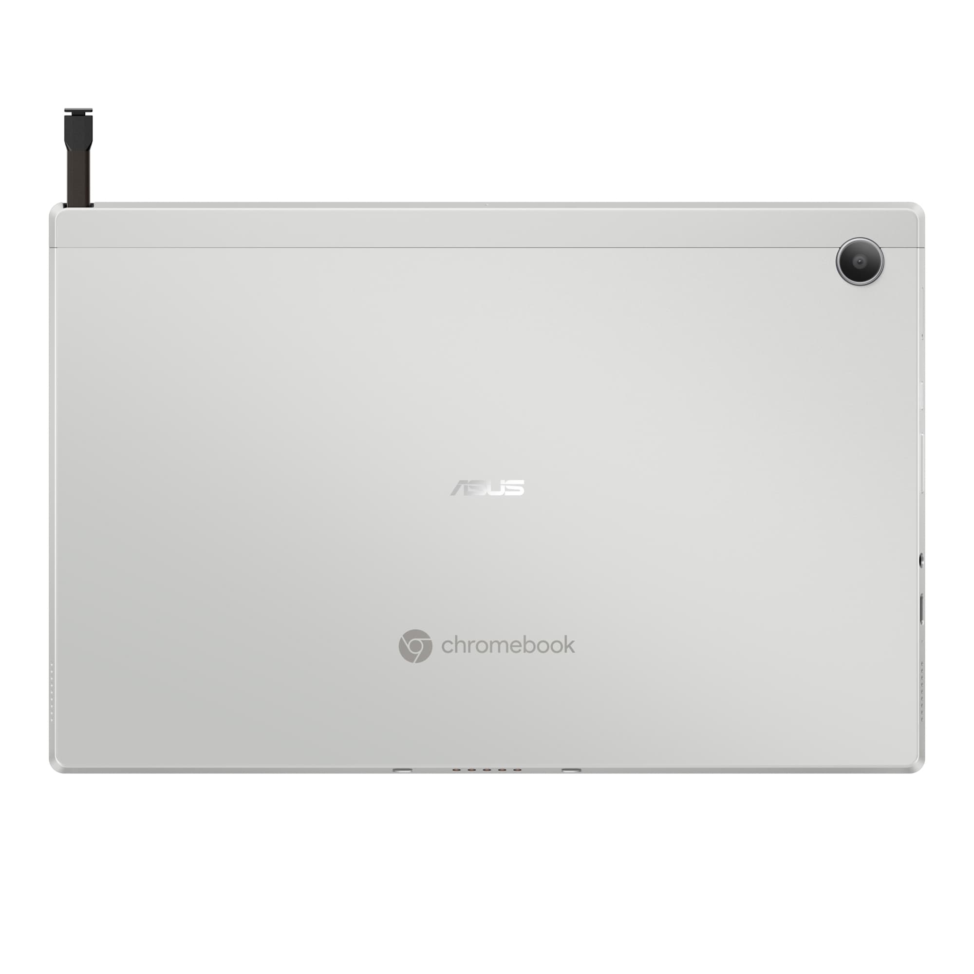 Notebook 2en1 Asus 10,5'' Kompanio 520 8gb 128gb Chrome - 7