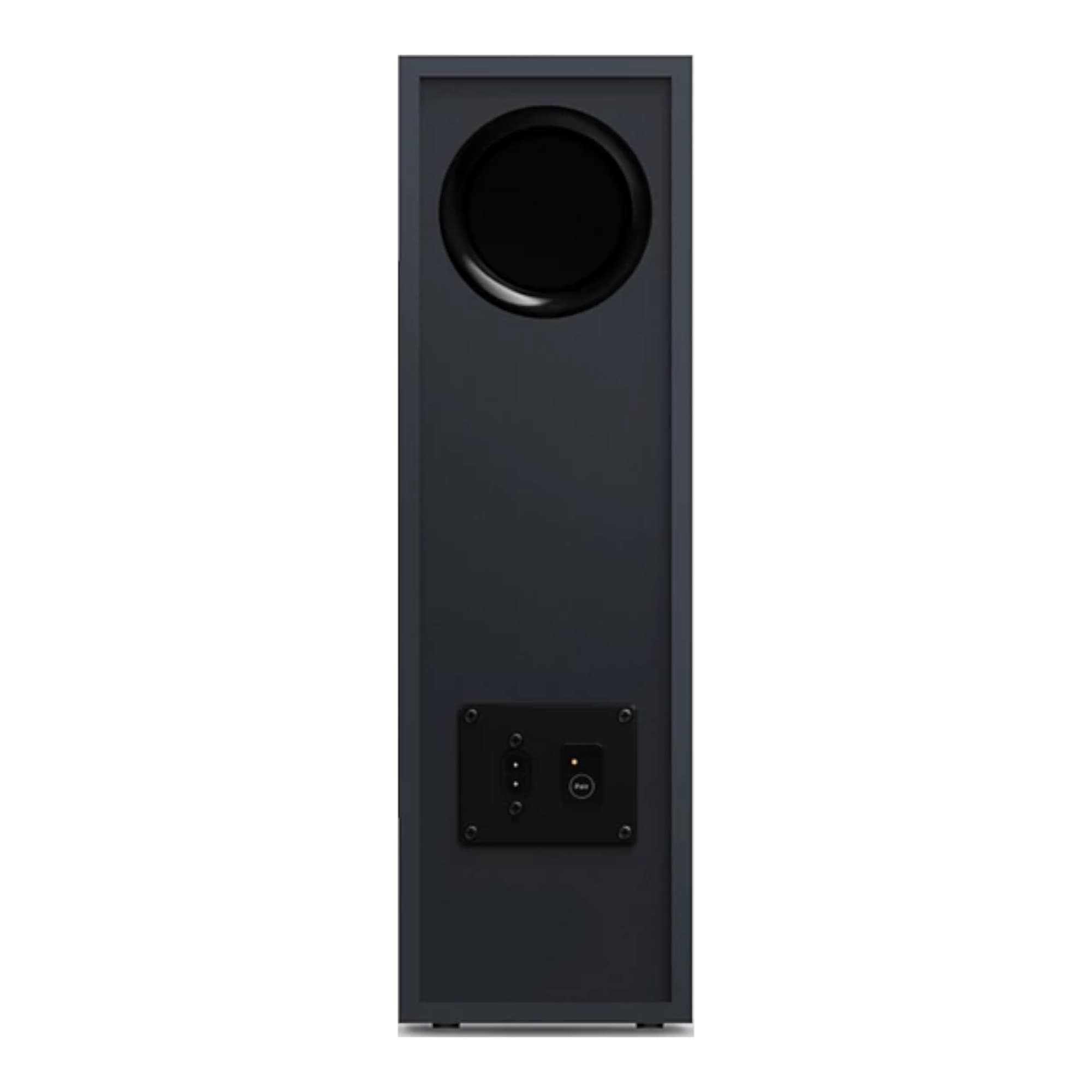 Barra de Sonido 2.1 + Subwoofer Philips Tab8405/37 240w - 3