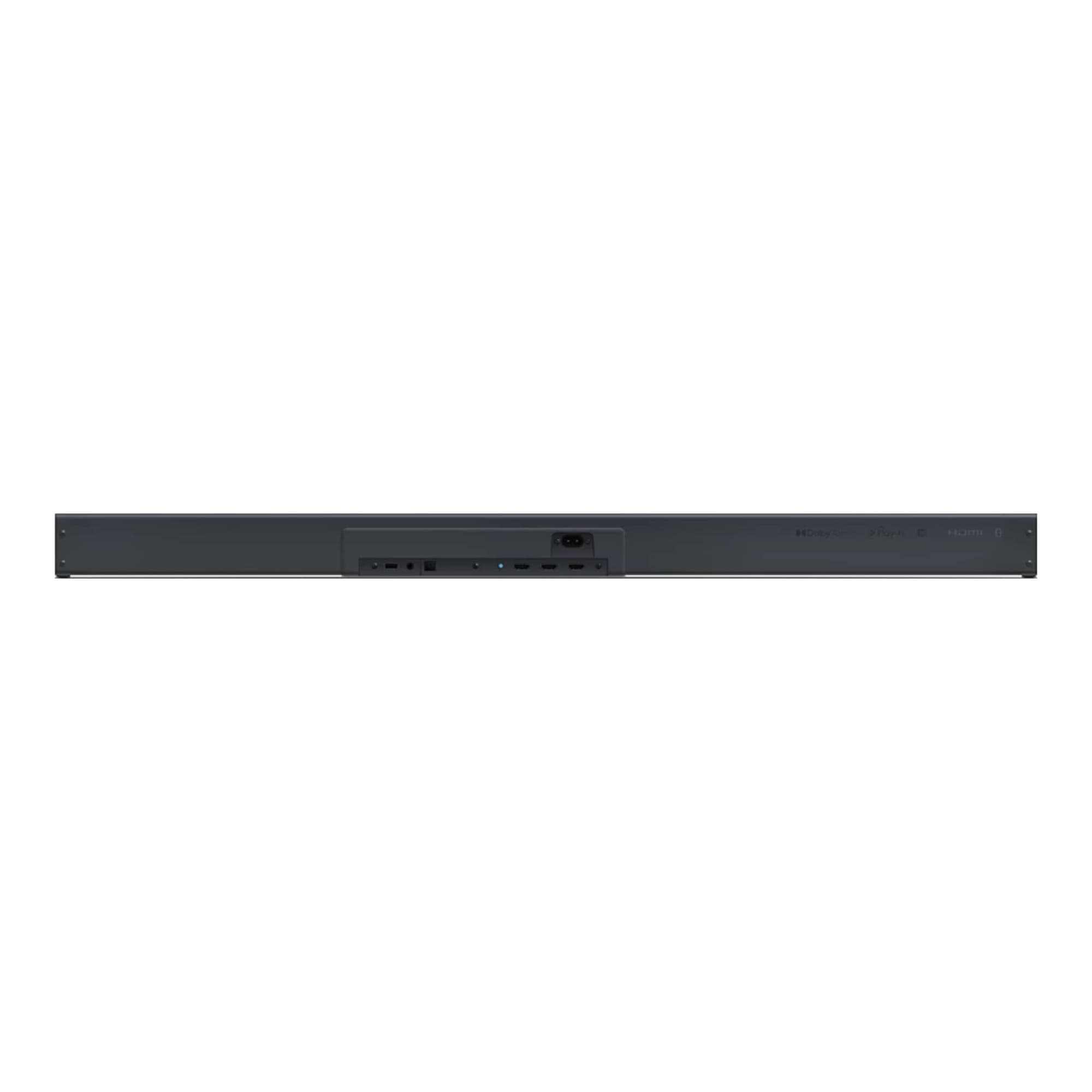 Barra de Sonido 2.1 + Subwoofer Philips Tab8405/37 240w - 4