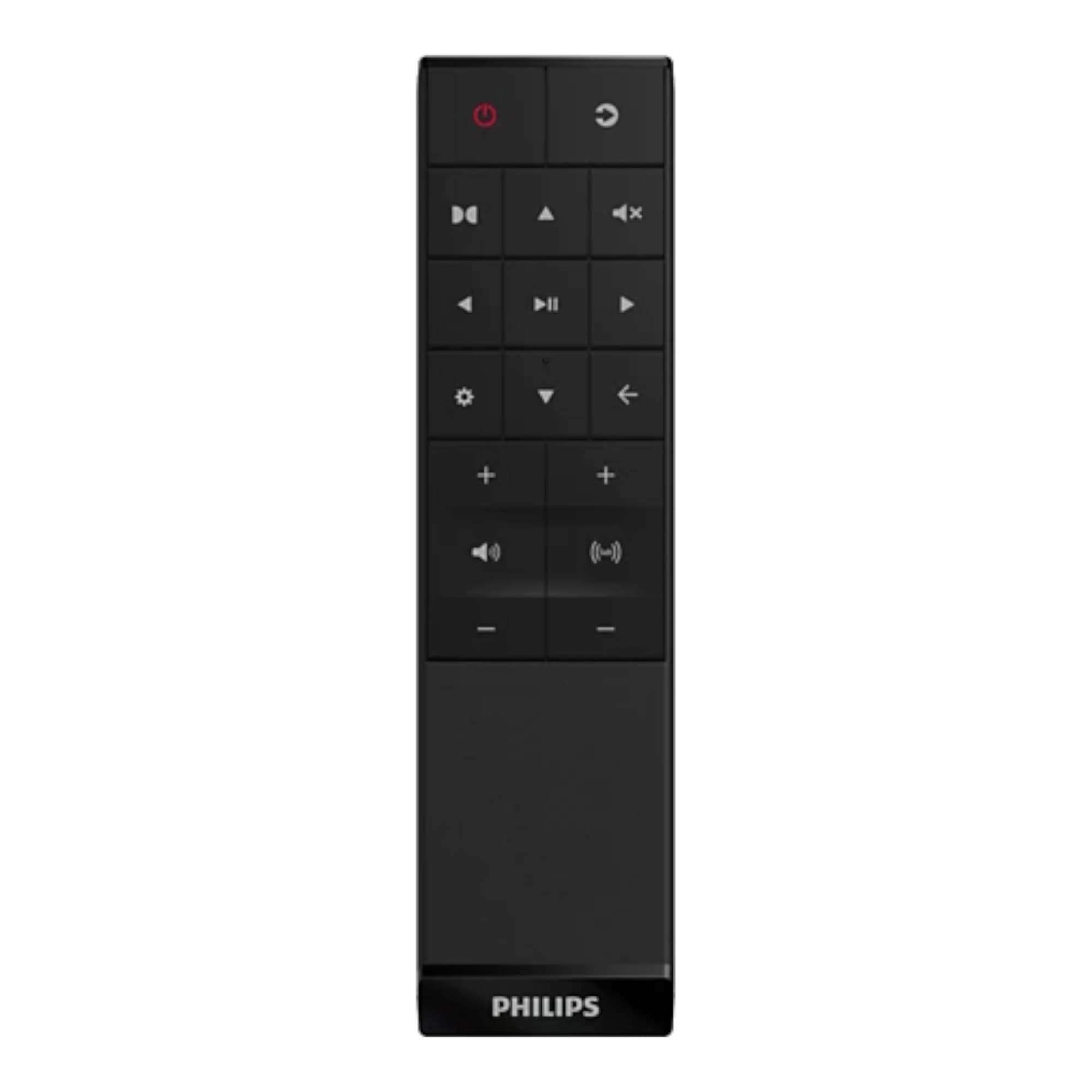 Barra de Sonido 2.1 + Subwoofer Philips Tab8405/37 240w - 6