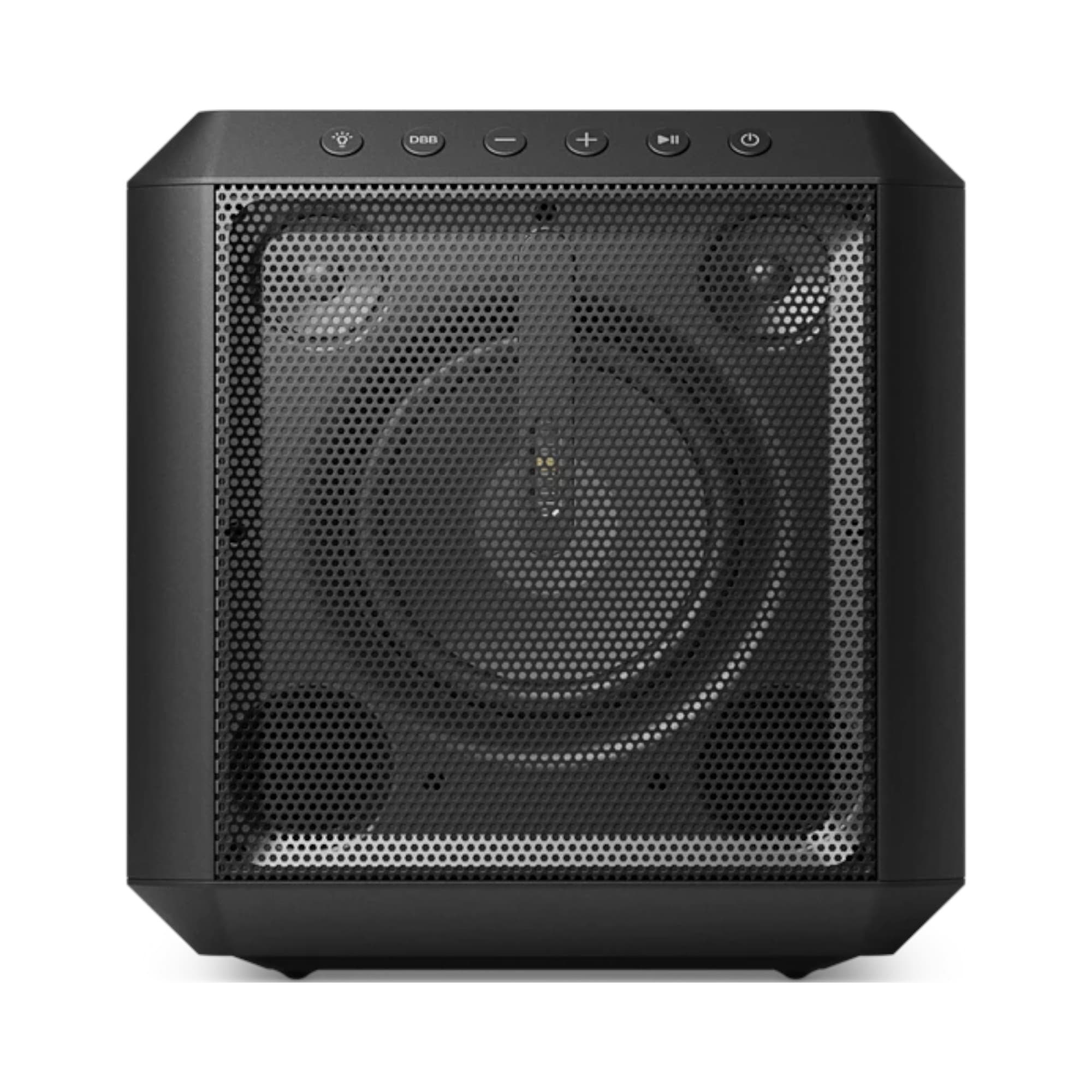 Parlante Inalámbrico Bluetooth Philips Taw4207/37 100w  - 2