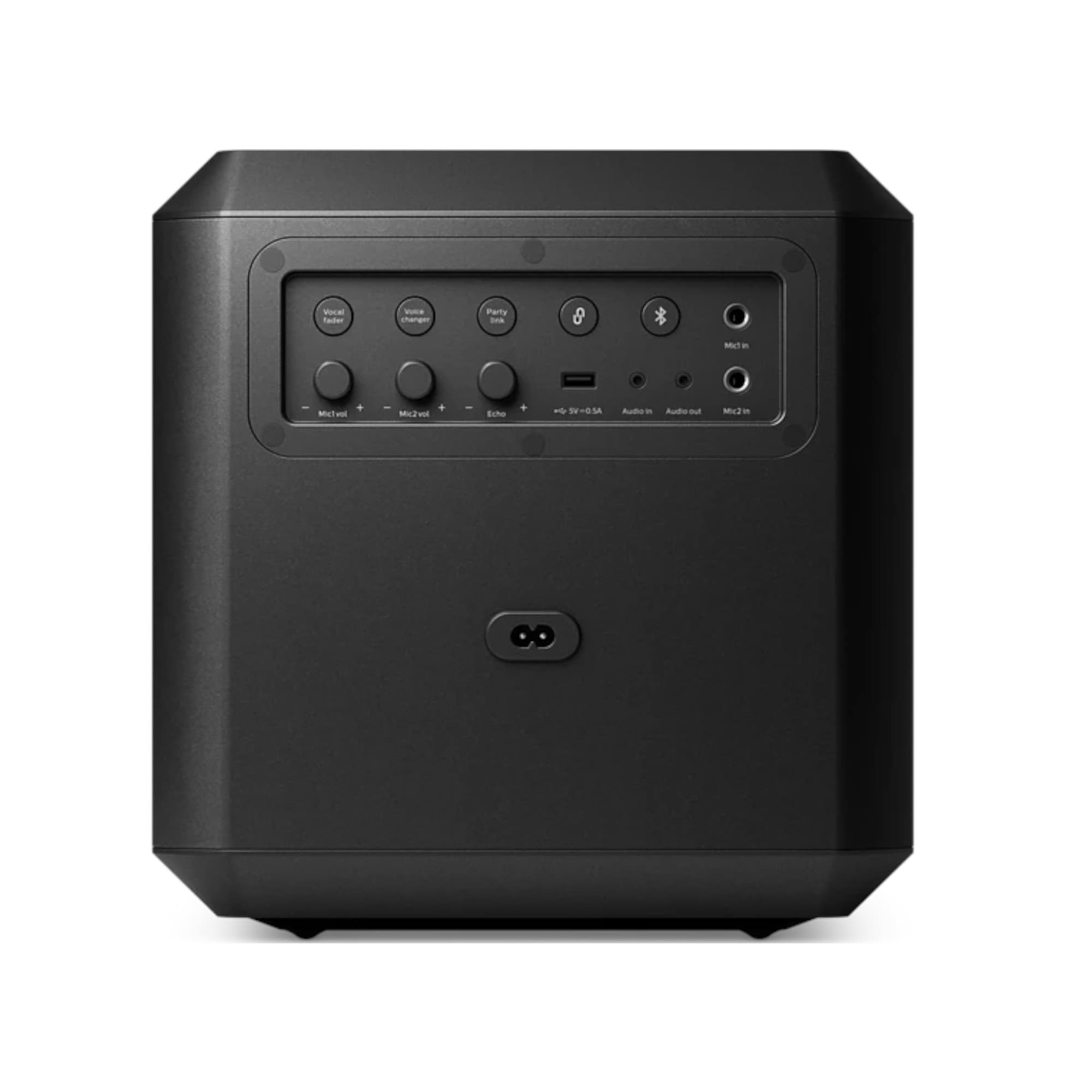 Parlante Inalámbrico Bluetooth Philips Taw4207/37 100w  - 3