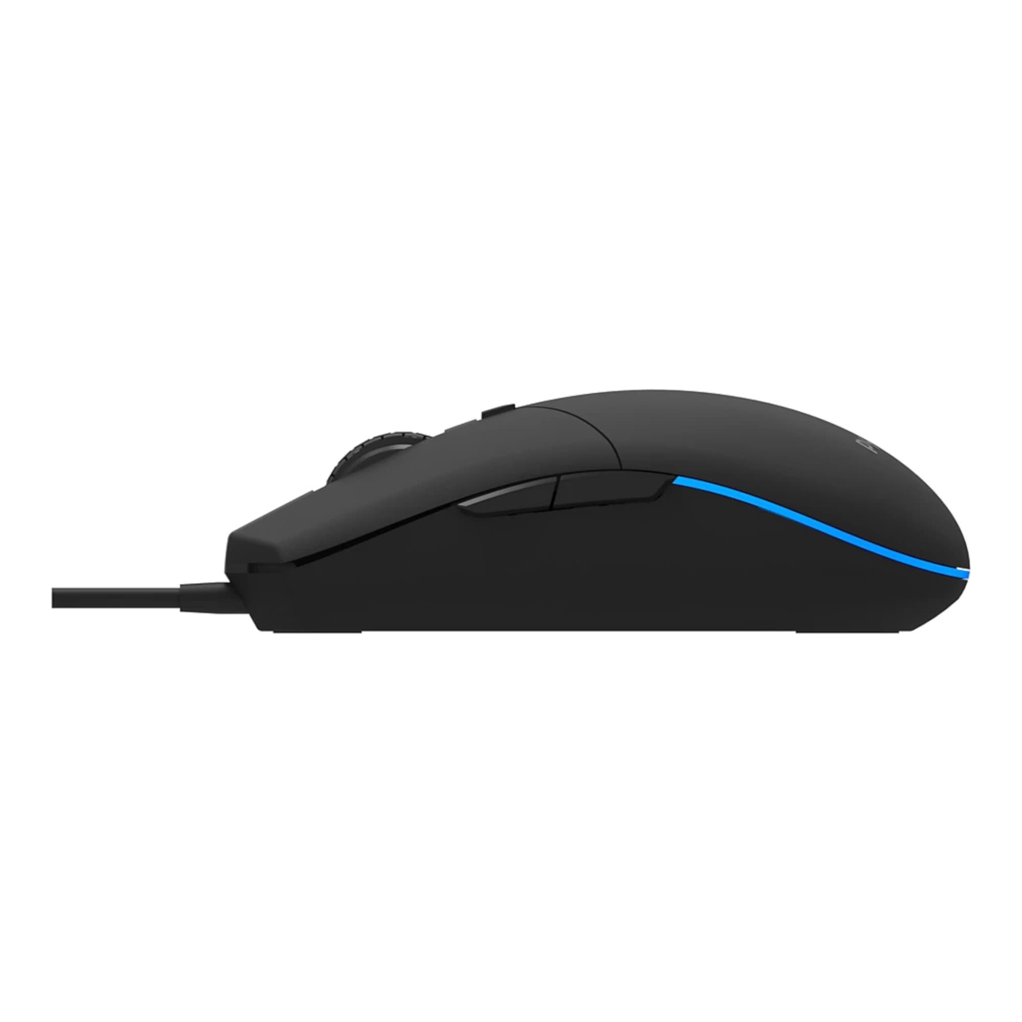 Mouse Gaming Philips Spk9304 2000dpi Iluminación Ambiglow - 3