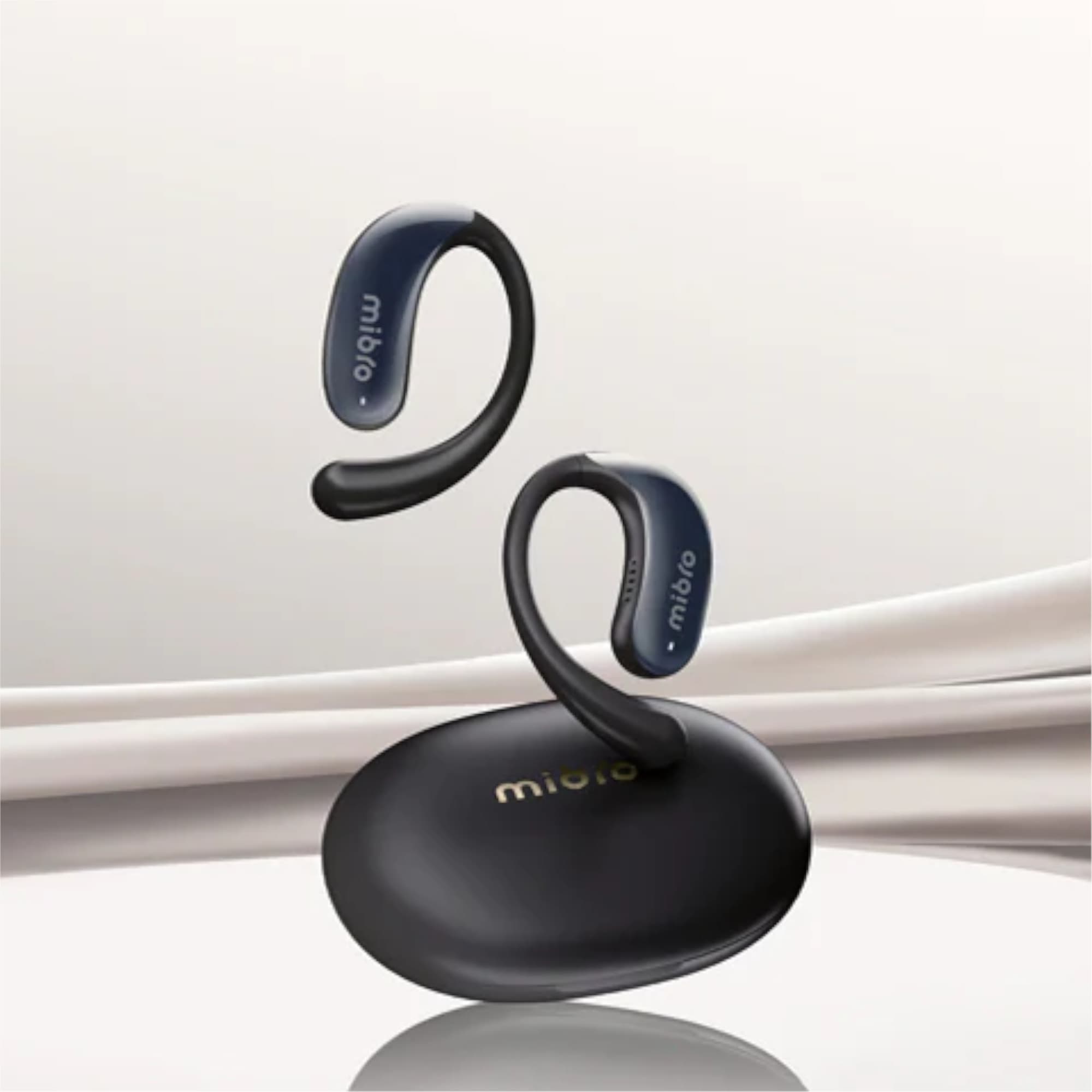 Auriculares Inalámbricos Mibro Xpej012 Bt Llamadas - 4