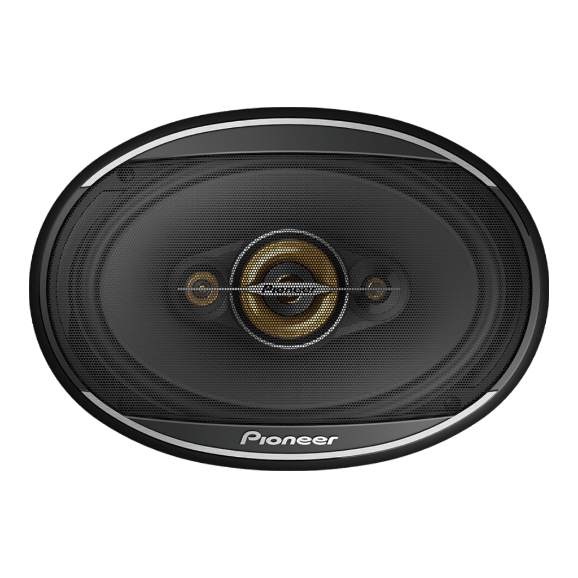 Parlante 4 Vías 6''x9'' Para Auto Pioneer Ts-a6978s 650w