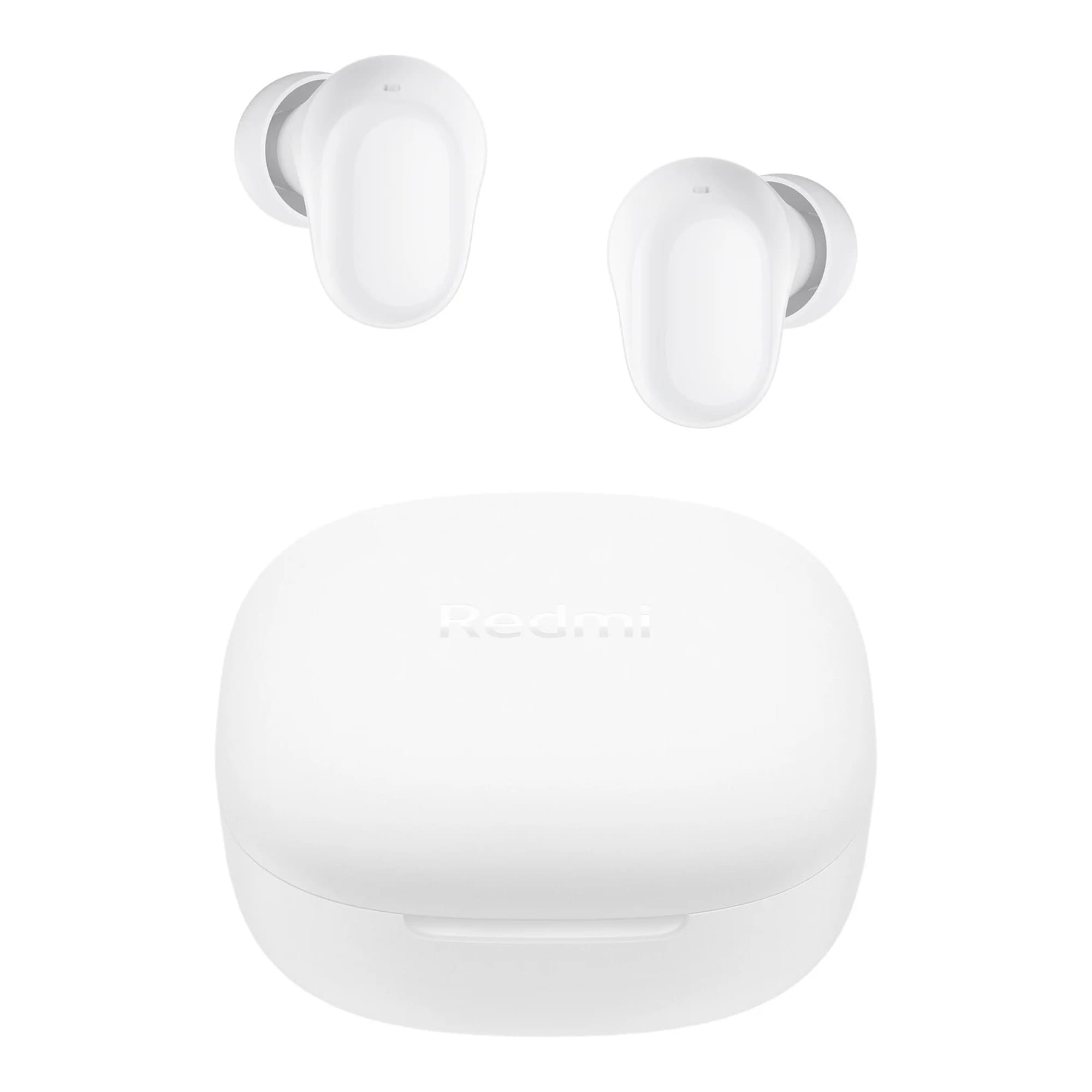 Auriculares Inalámbricos Bt Xiaomi Redmi Buds 6 Play 10mm
