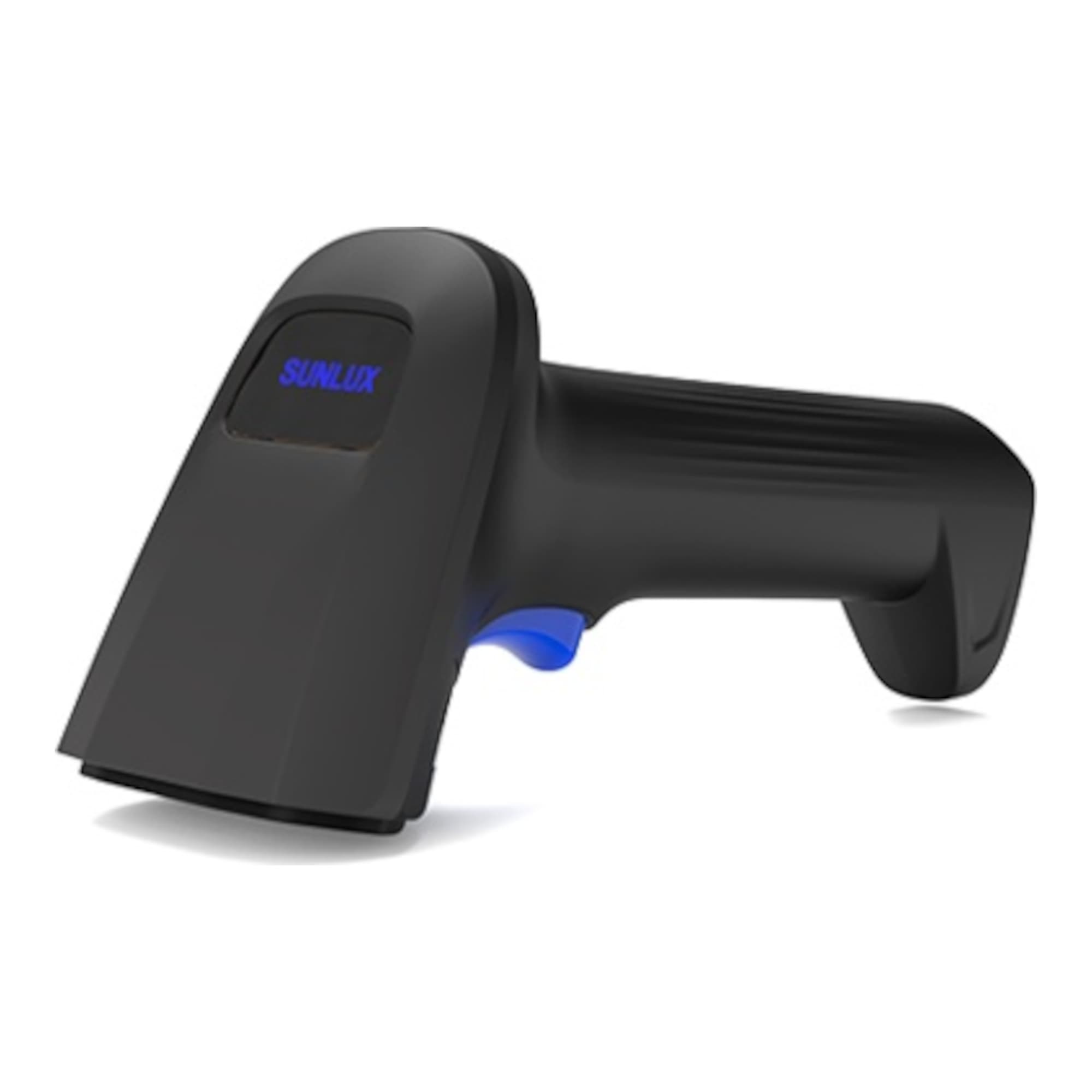 Lector Láser de Mano Inalámbrico Xl-Scan Rw10 2D - 2