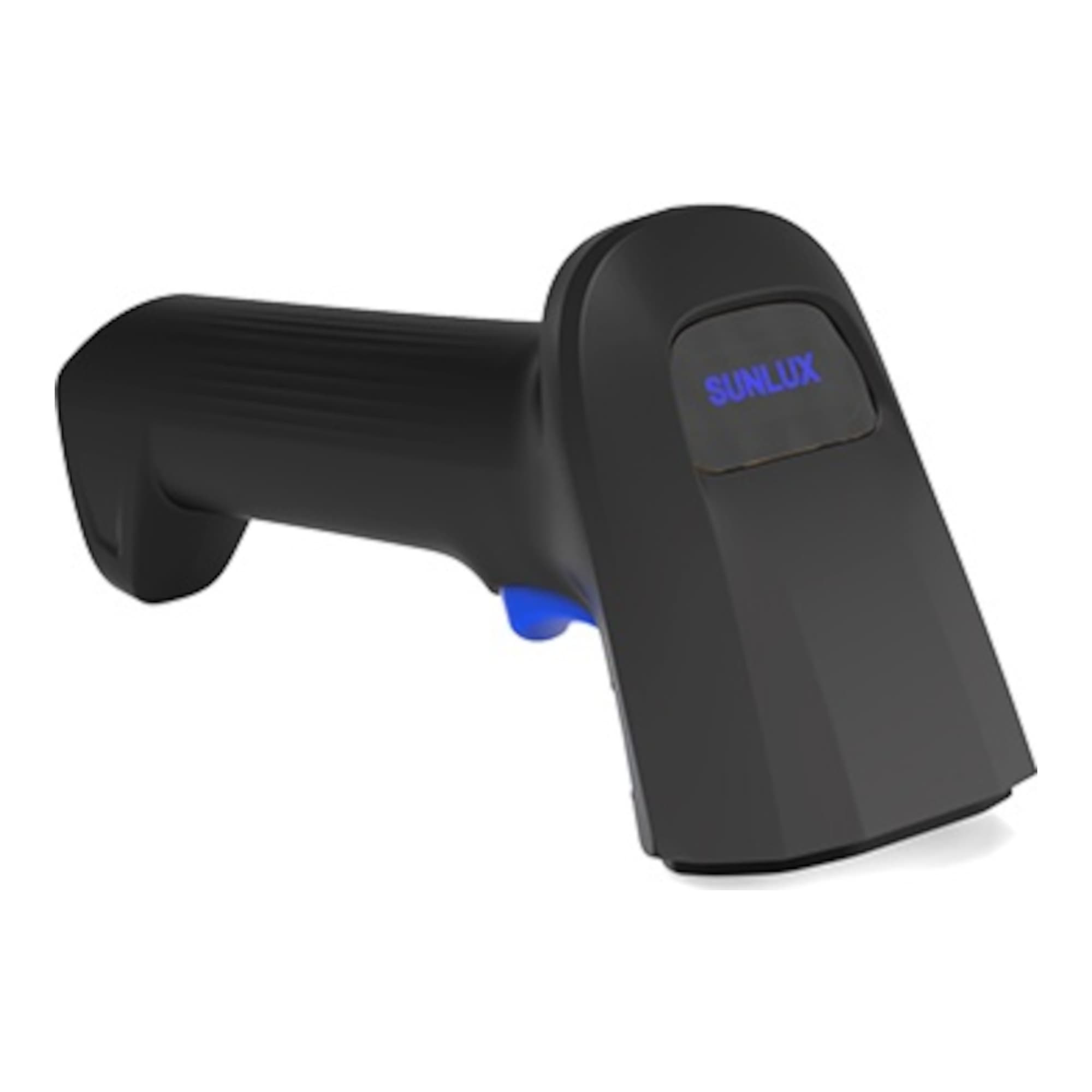 Lector Láser de Mano Inalámbrico Xl-Scan Rw10 2D - 3