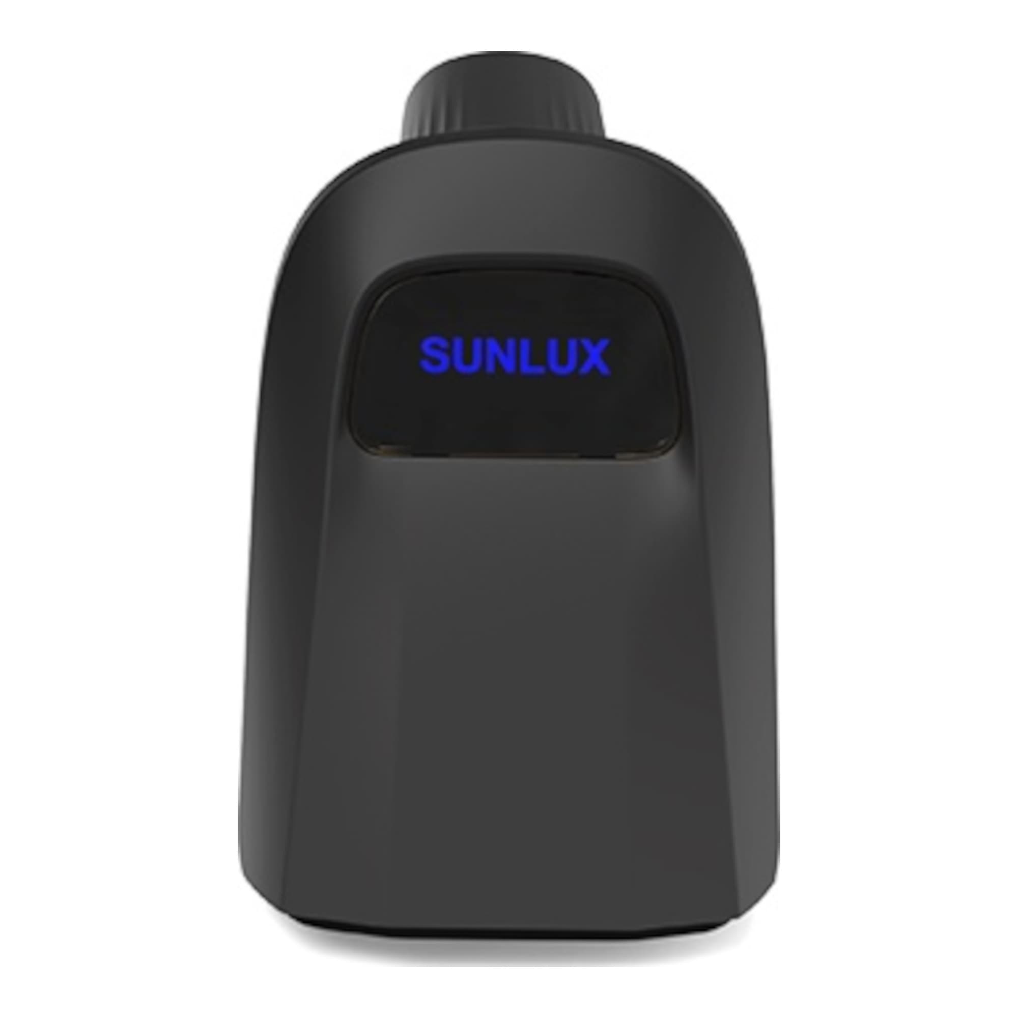 Lector Láser de Mano Inalámbrico Xl-Scan Rw10 2D - 4