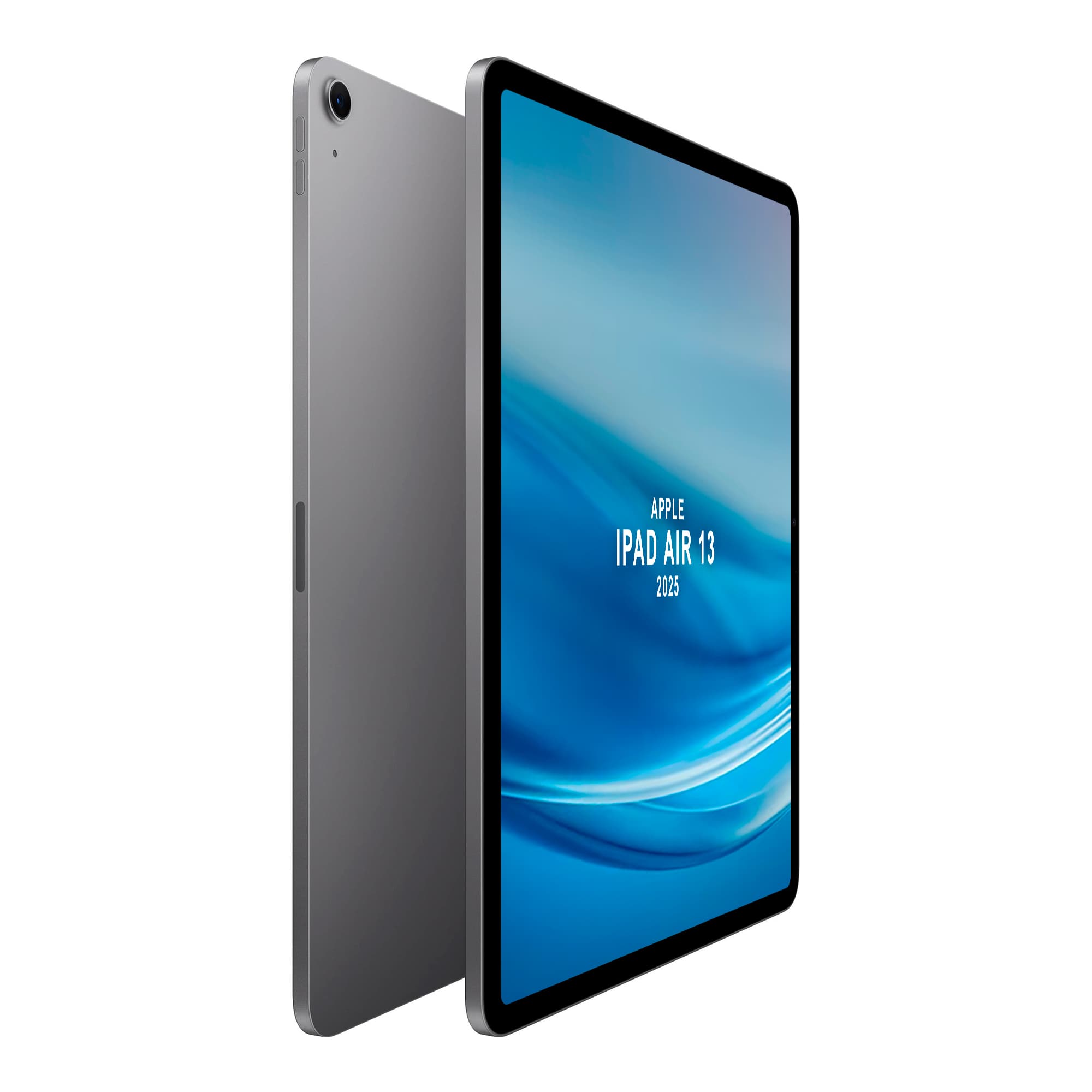 iPad Air Apple 13'' M3 8gb 128gb iPadOS 12mp+12mp - 2