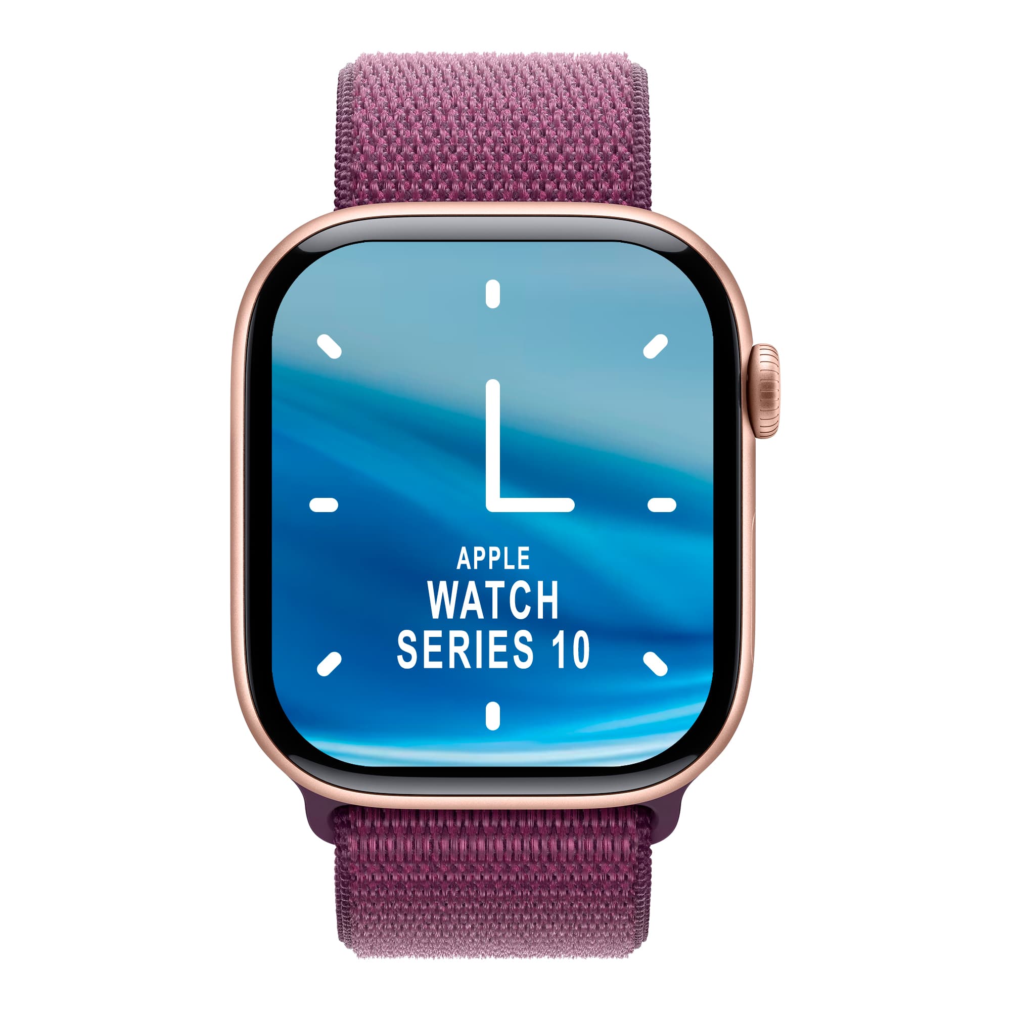 Apple Watch Series 10 46mm 5atm 64gb Wifi Bluetooth Gps - 2