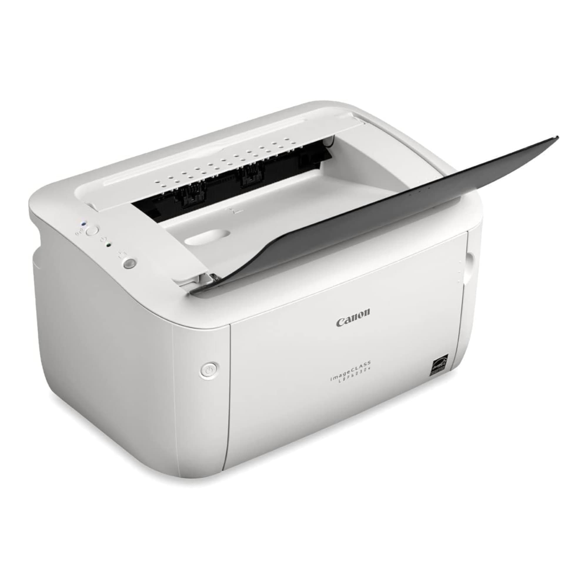 Impresora Láser Monocromática Canon Image Class Wifi
