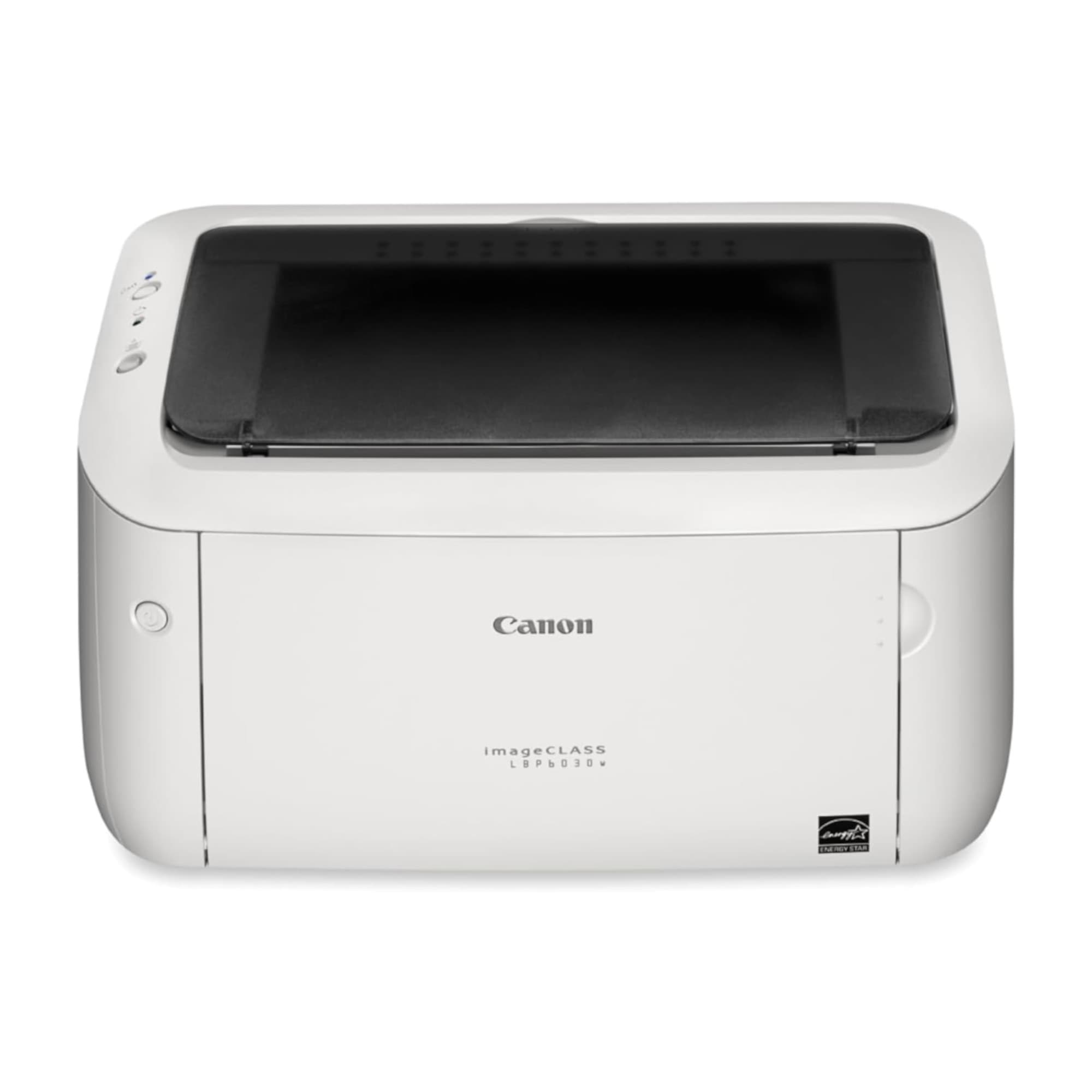 Impresora Láser Monocromática Canon Image Class Wifi - 2