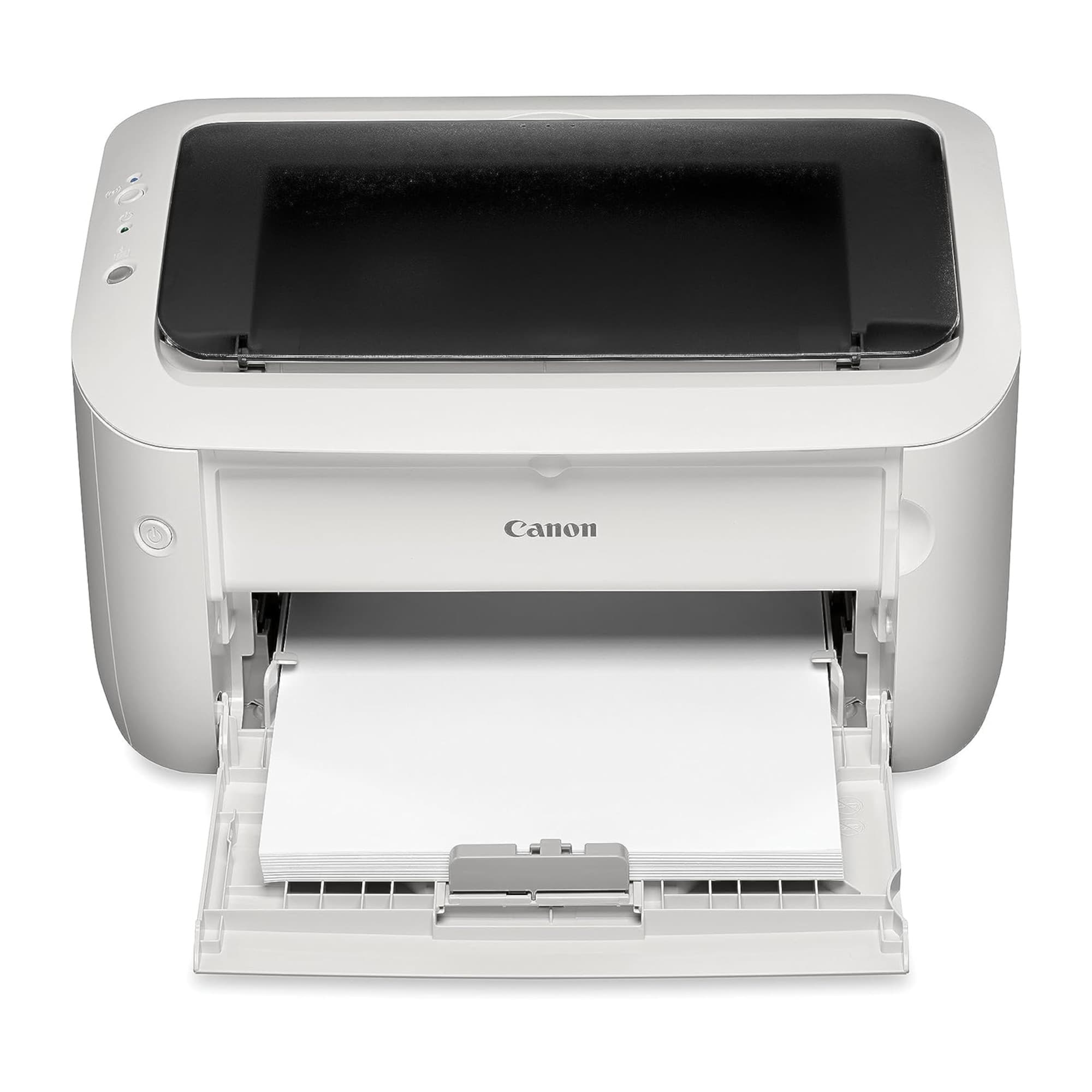 Impresora Láser Monocromática Canon Image Class Wifi - 6