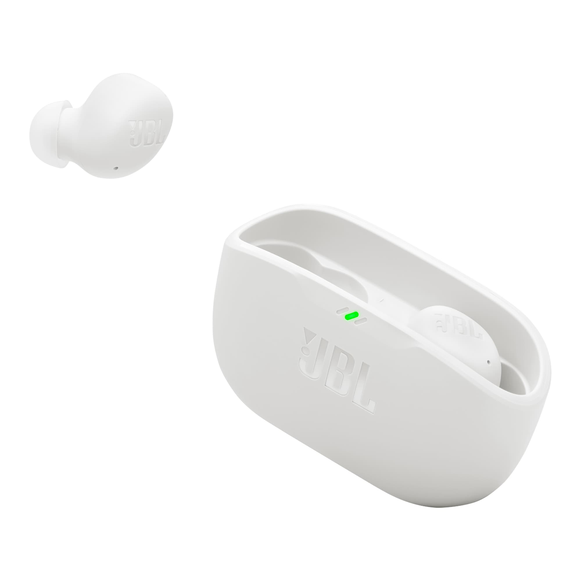 Auriculares Inalámbricos BT Jbl Wave Buds 2 IP54 IPX2 Llamadas - 8