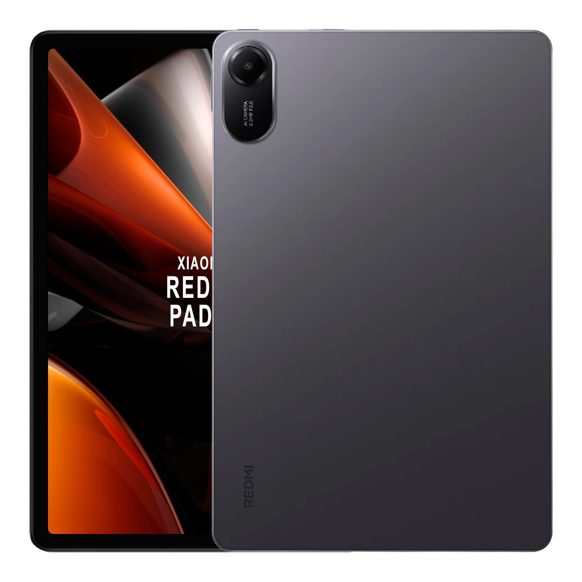 Tablet Redmi Pad 2 Xiaomi 11'' 4gb 128gb 8mp+5mp - 2