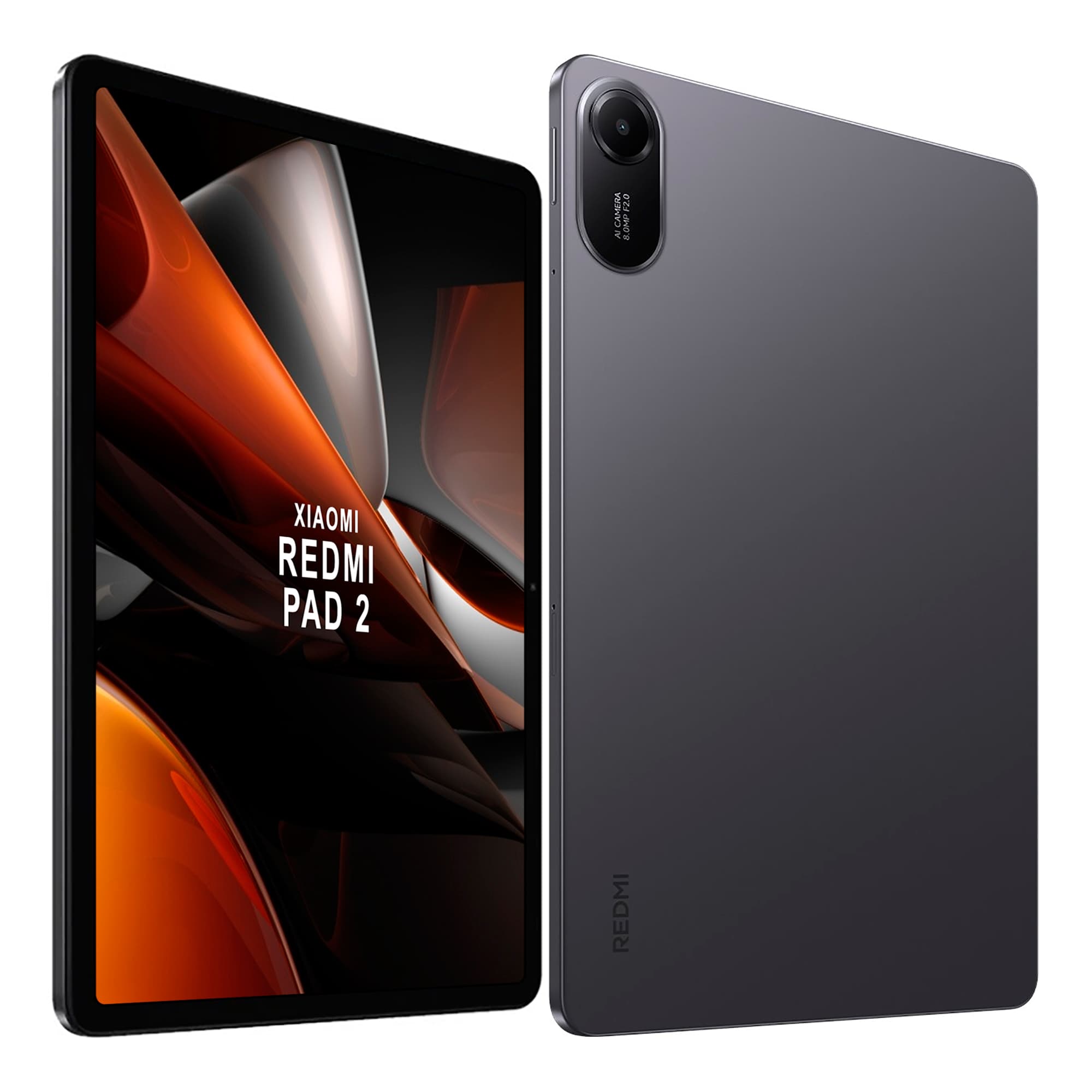 Tablet Redmi Pad 2 Xiaomi 11'' 4gb 128gb 8mp+5mp - 3