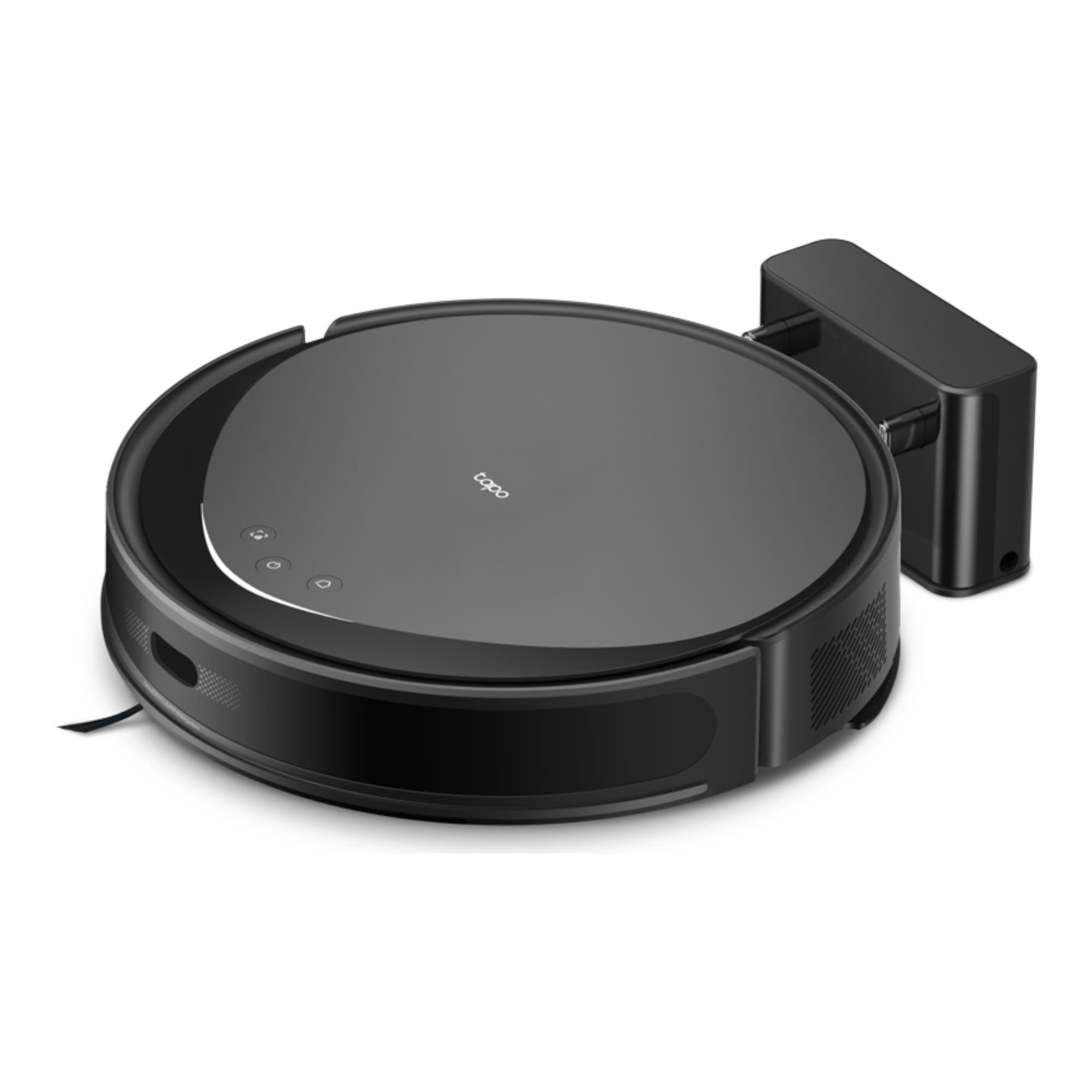 Aspiradora Trapeadora Robot Tp-Link Tapo Rv20 Max 5300Pa - 2