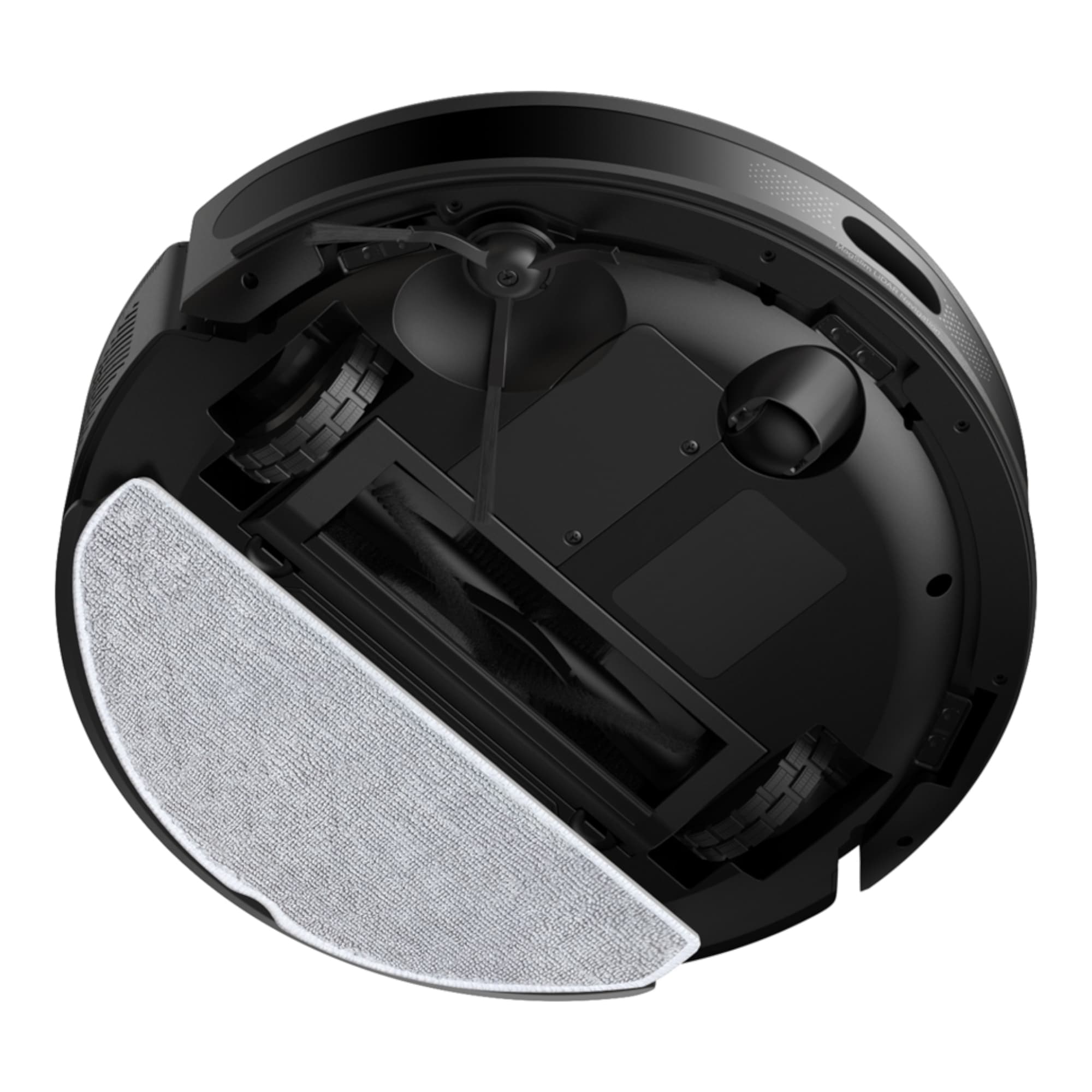Aspiradora Trapeadora Robot Tp-Link Tapo Rv20 Max 5300Pa - 4
