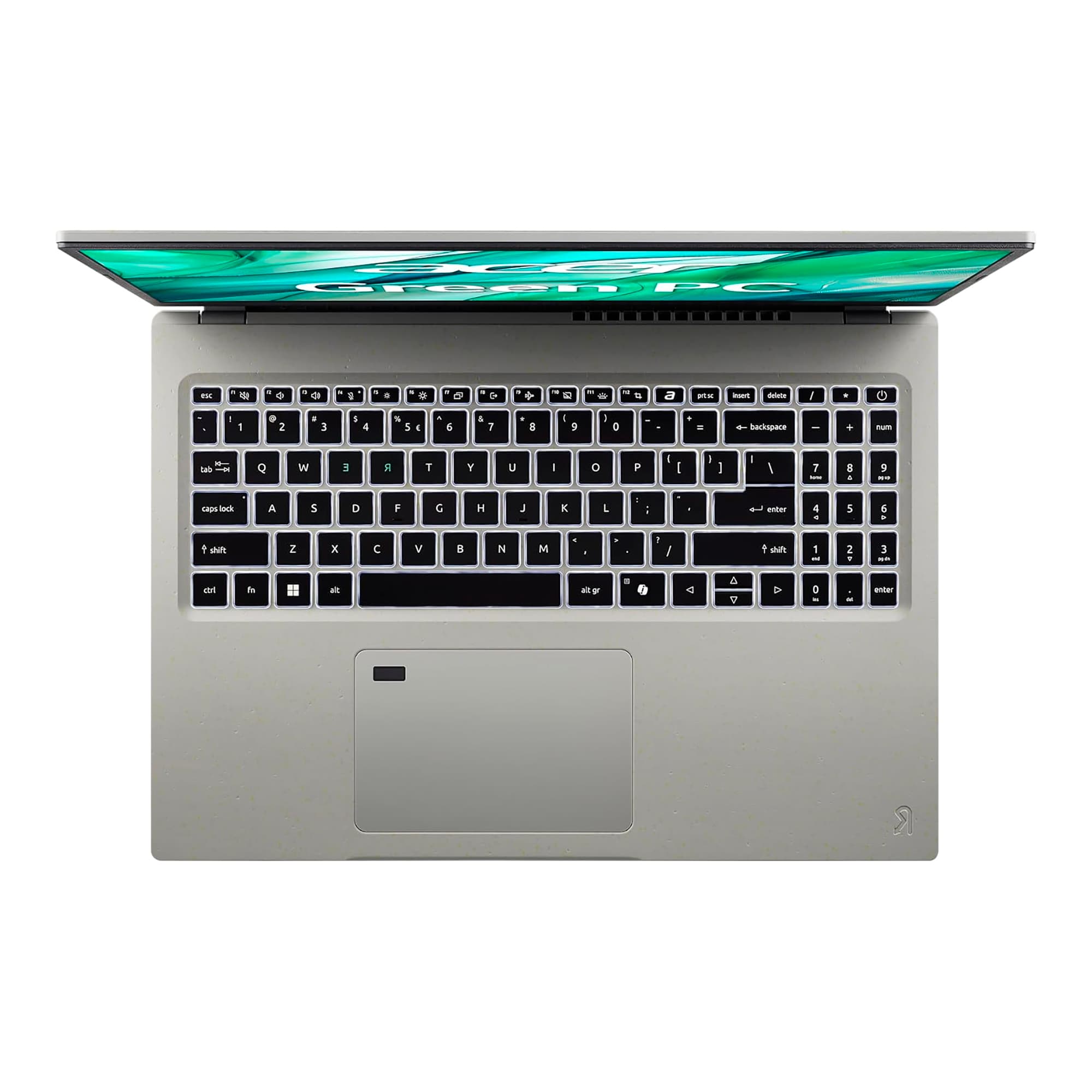 Notebook Acer 16'' Core Ultra 5 8gb 512gb Win11 - 5