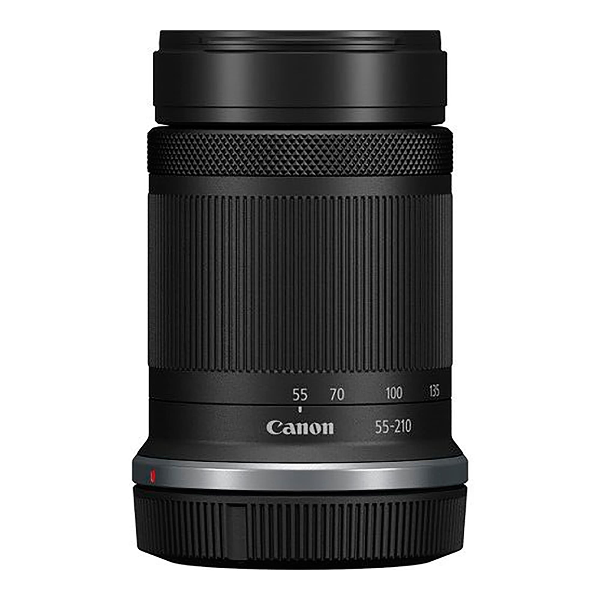 Lente Canon RF-S 55-210mm F5-7.1 IS STM - 3