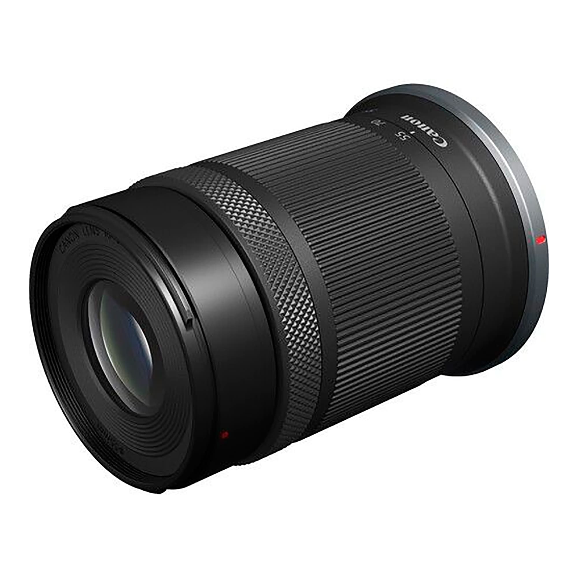 Lente Canon RF-S 55-210mm F5-7.1 IS STM - 5