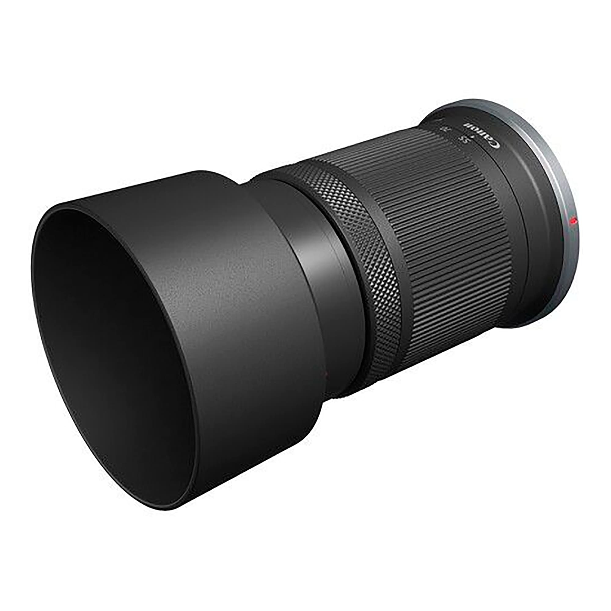 Lente Canon RF-S 55-210mm F5-7.1 IS STM - 6