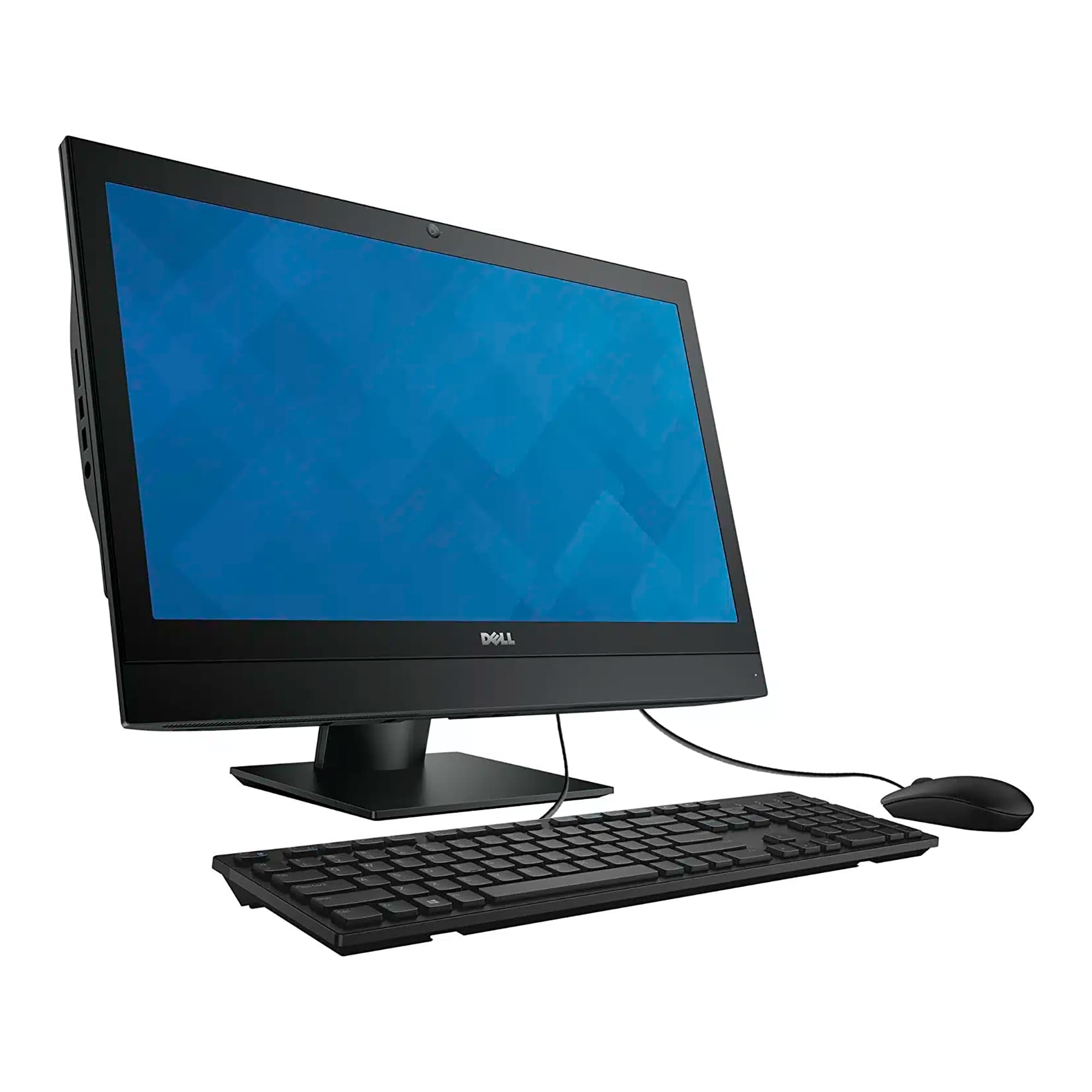 Equipo All In One Dell 23,8'' Core I5 16gb 512gb Win10 Pro - 2
